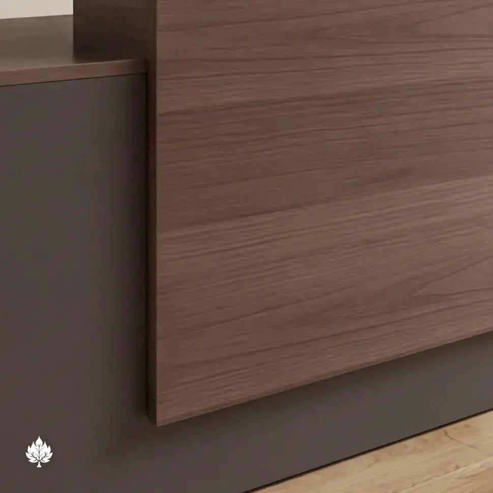 Taviel · Front Reception Desk by Arc Grove