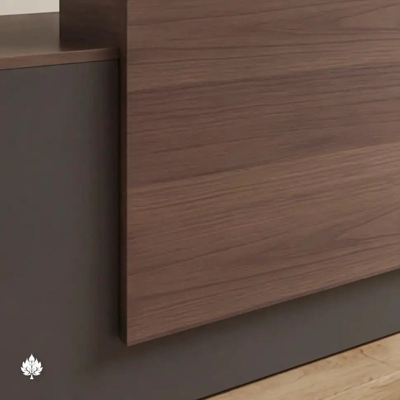 Taviel · Front Reception Desk by Arc Grove