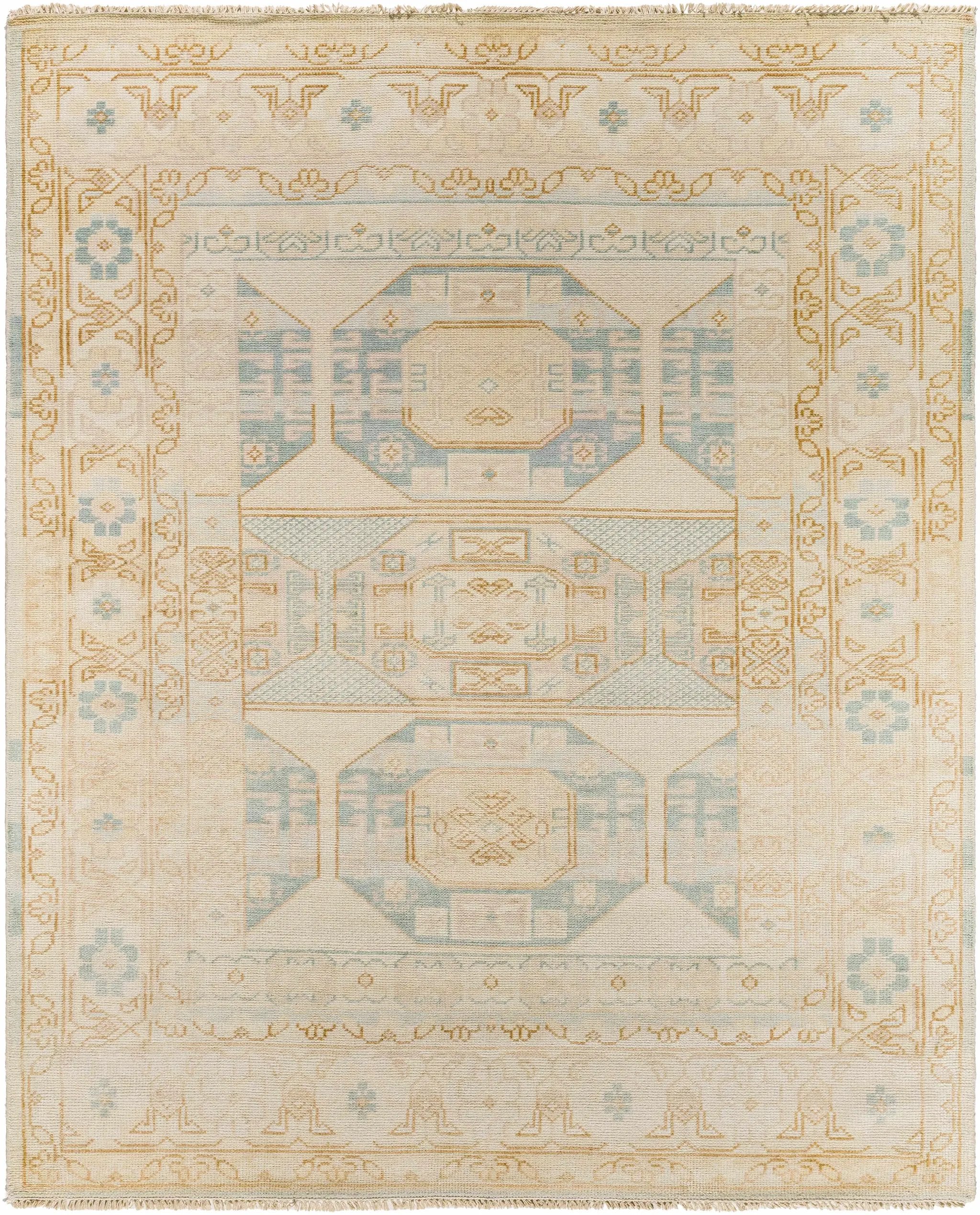 Villareal Area Rug - Clearance by Boutique Rugs
