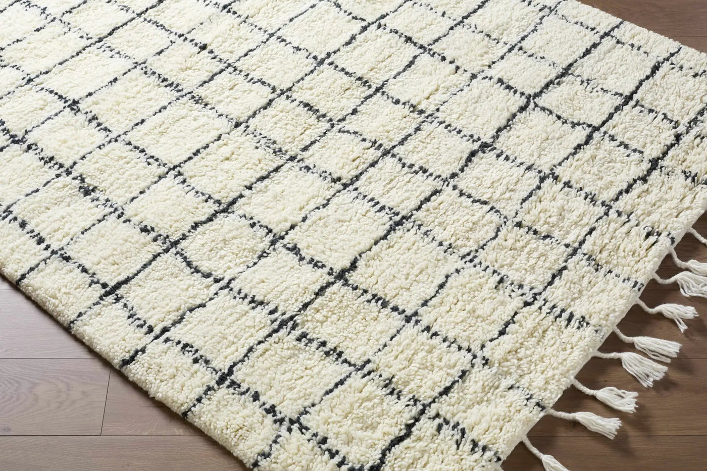 Venya Area Rug - Clearance by Boutique Rugs