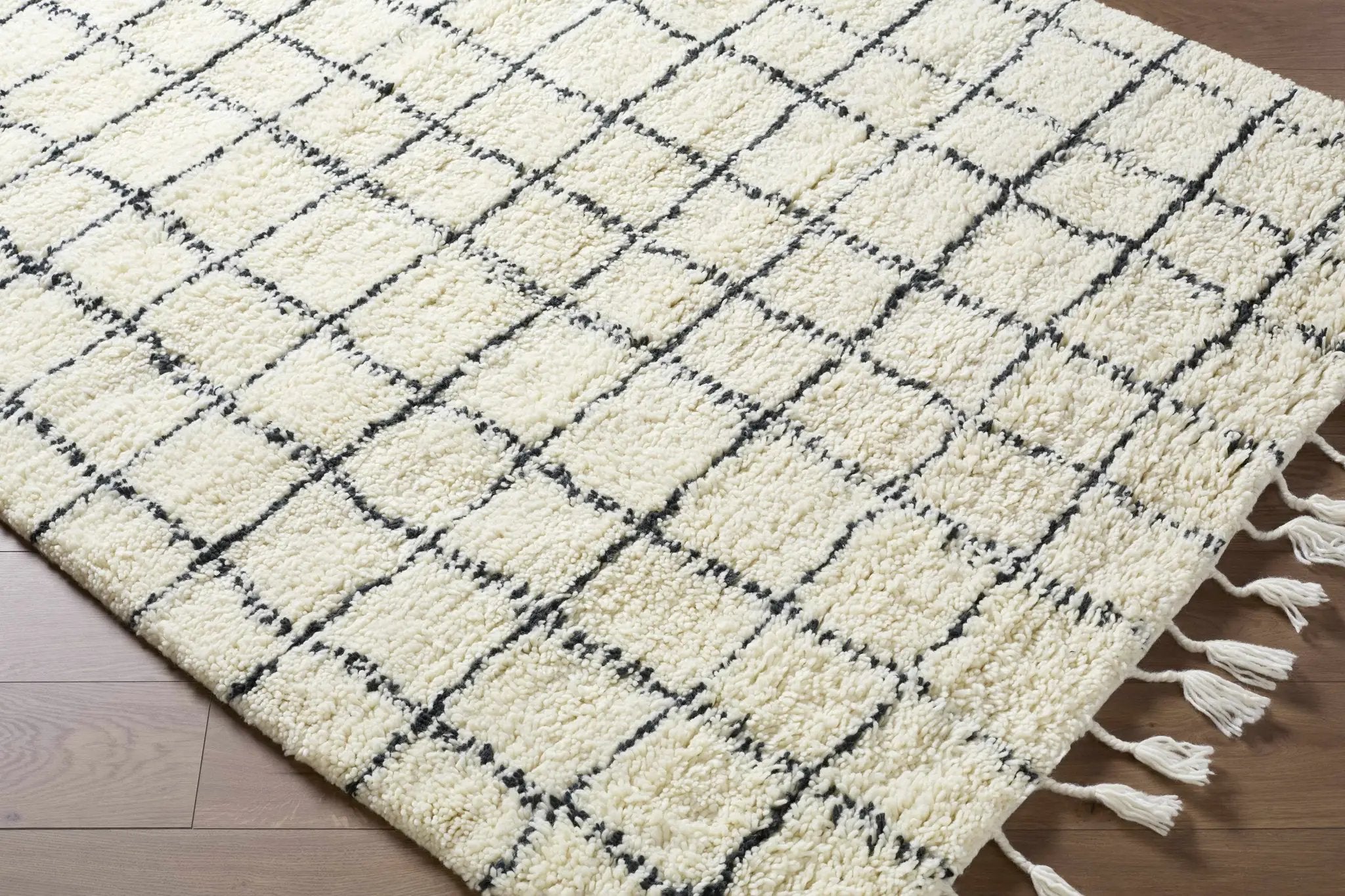 Venya Area Rug - Clearance by Boutique Rugs