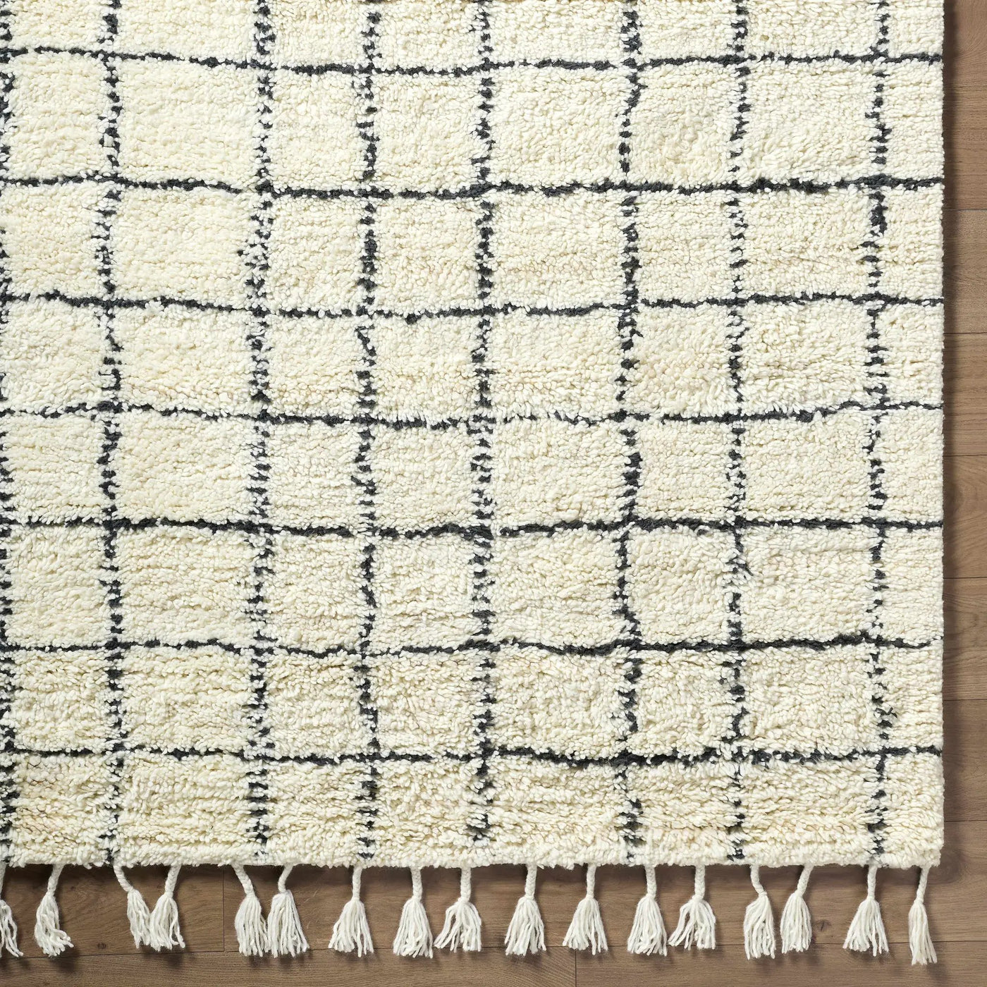 Venya Area Rug - Clearance by Boutique Rugs