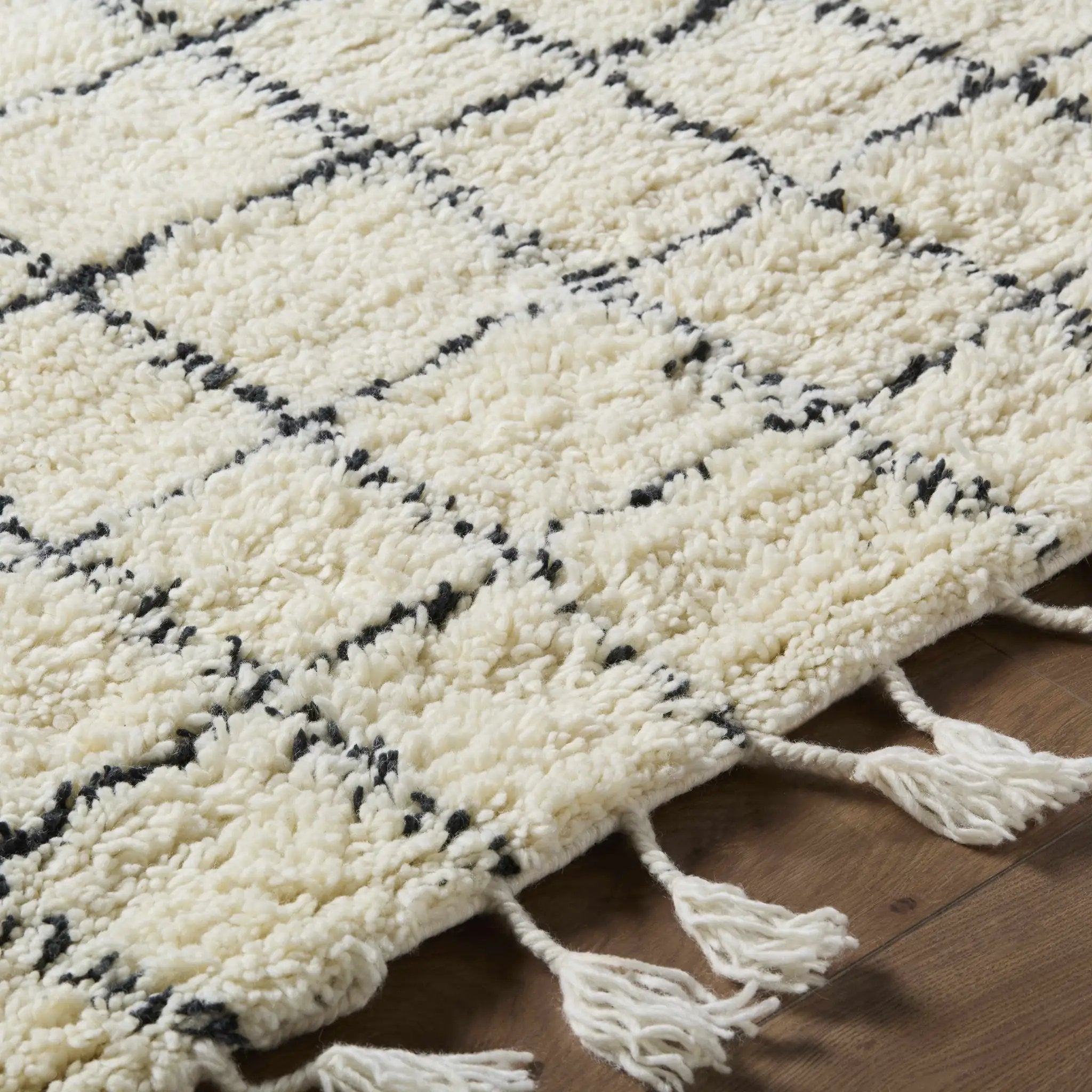 Venya Area Rug - Clearance by Boutique Rugs