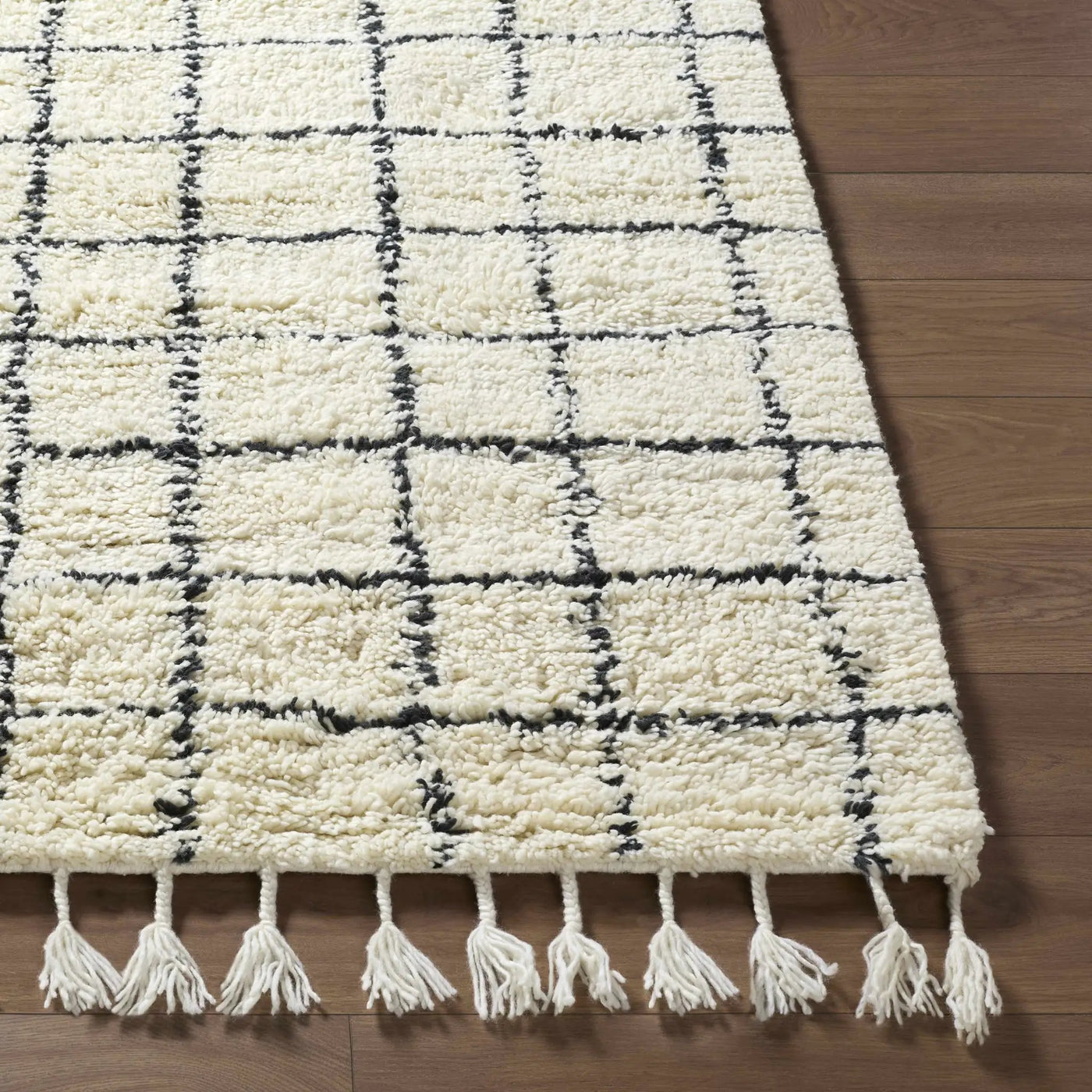 Venya Area Rug - Clearance by Boutique Rugs