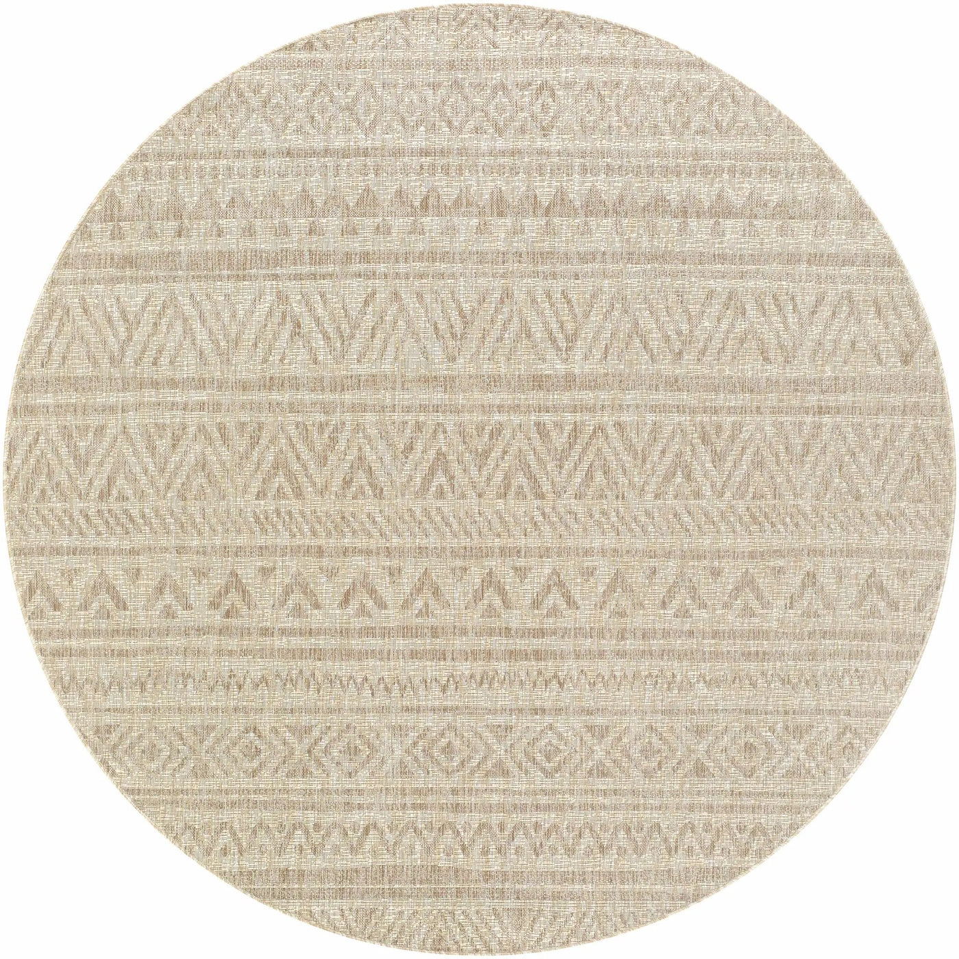 Vanderhoof Indoor & Outdoor Rug - Clearance by Boutique Rugs