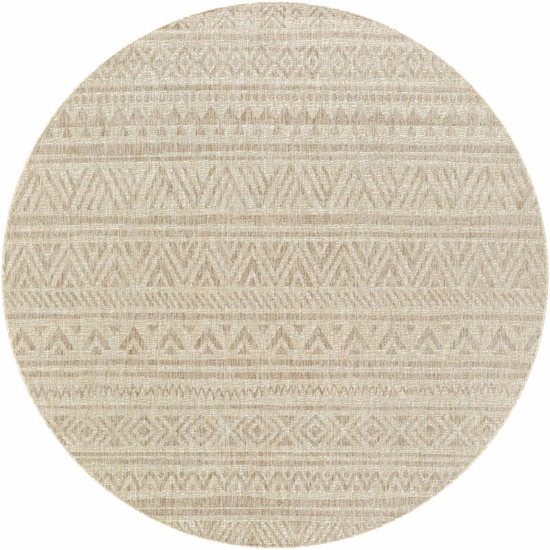 Vanderhoof Indoor & Outdoor Rug - Clearance by Boutique Rugs
