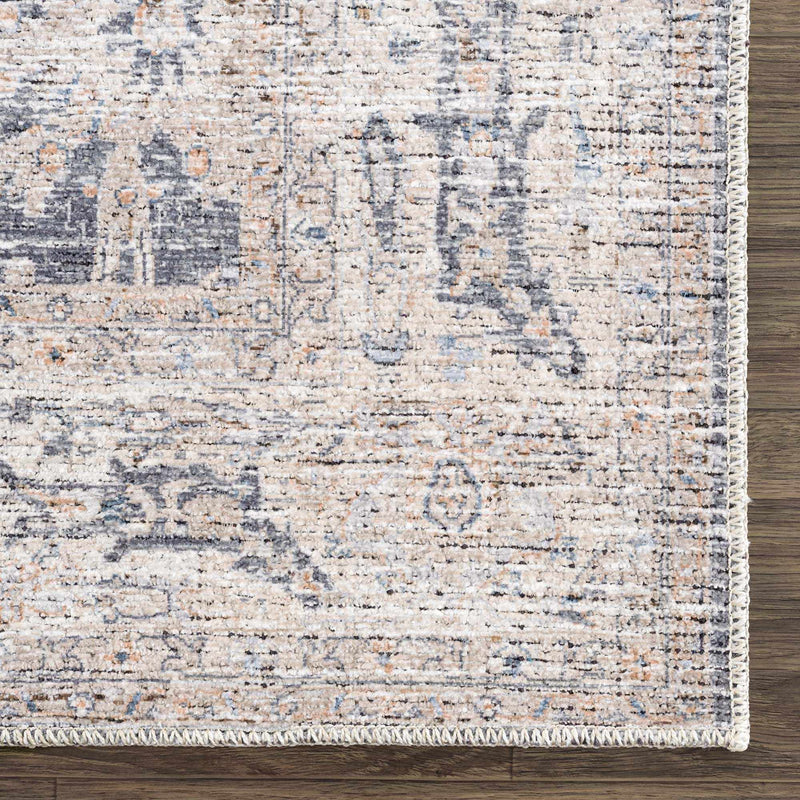 Kayin Washable Rug - Clearance by Boutique Rugs