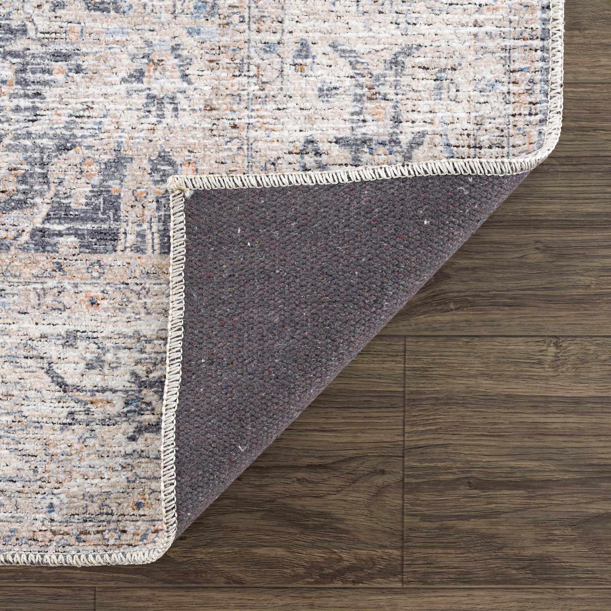 Kayin Washable Rug - Clearance by Boutique Rugs