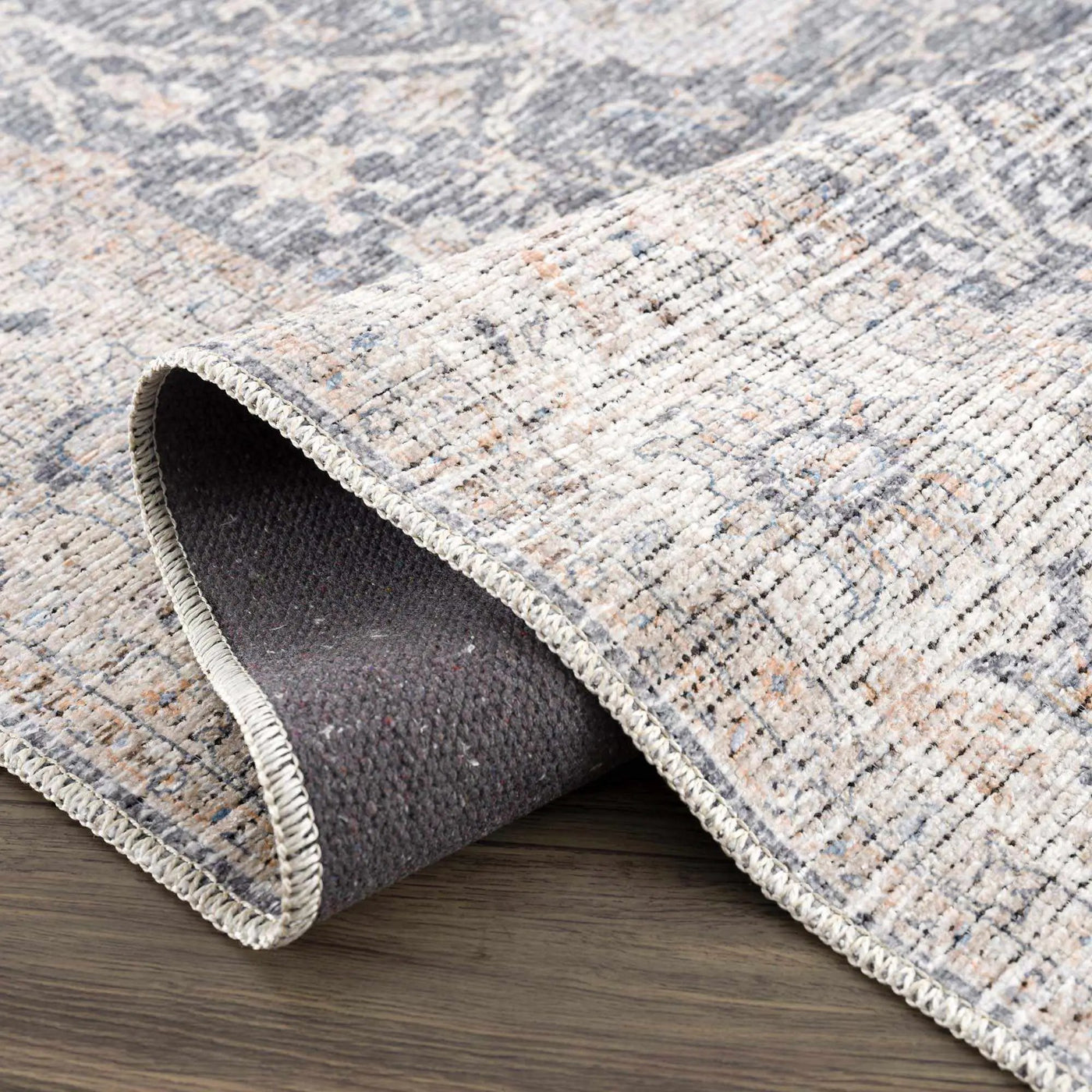 Kayin Washable Rug - Clearance by Boutique Rugs