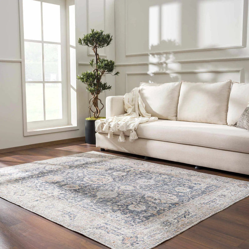 Kayin Washable Rug - Clearance by Boutique Rugs