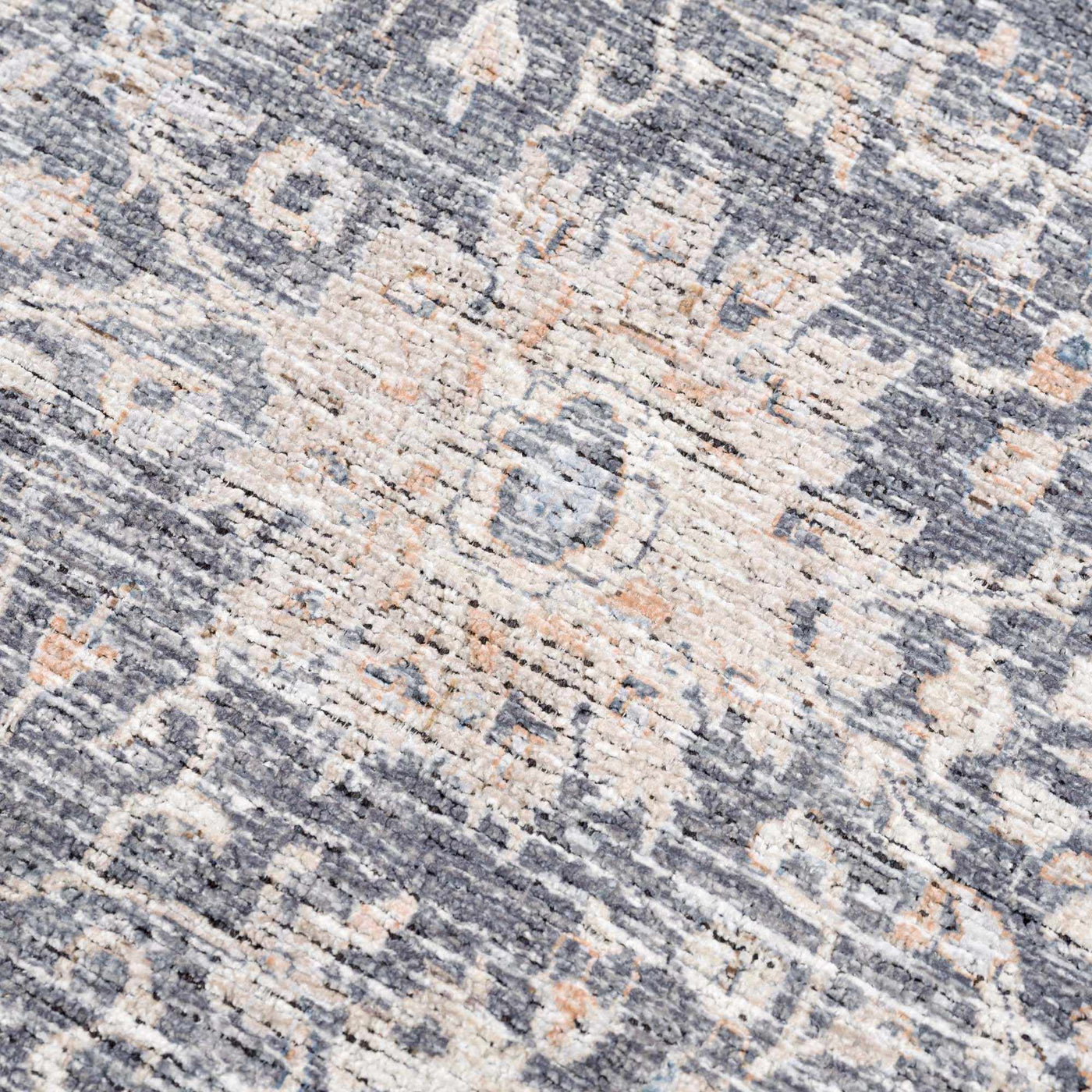 Kayin Washable Rug - Clearance by Boutique Rugs