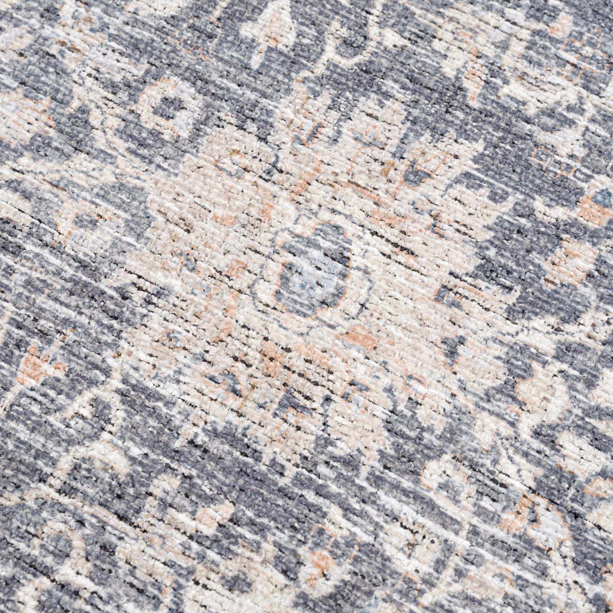 Kayin Washable Rug - Clearance by Boutique Rugs