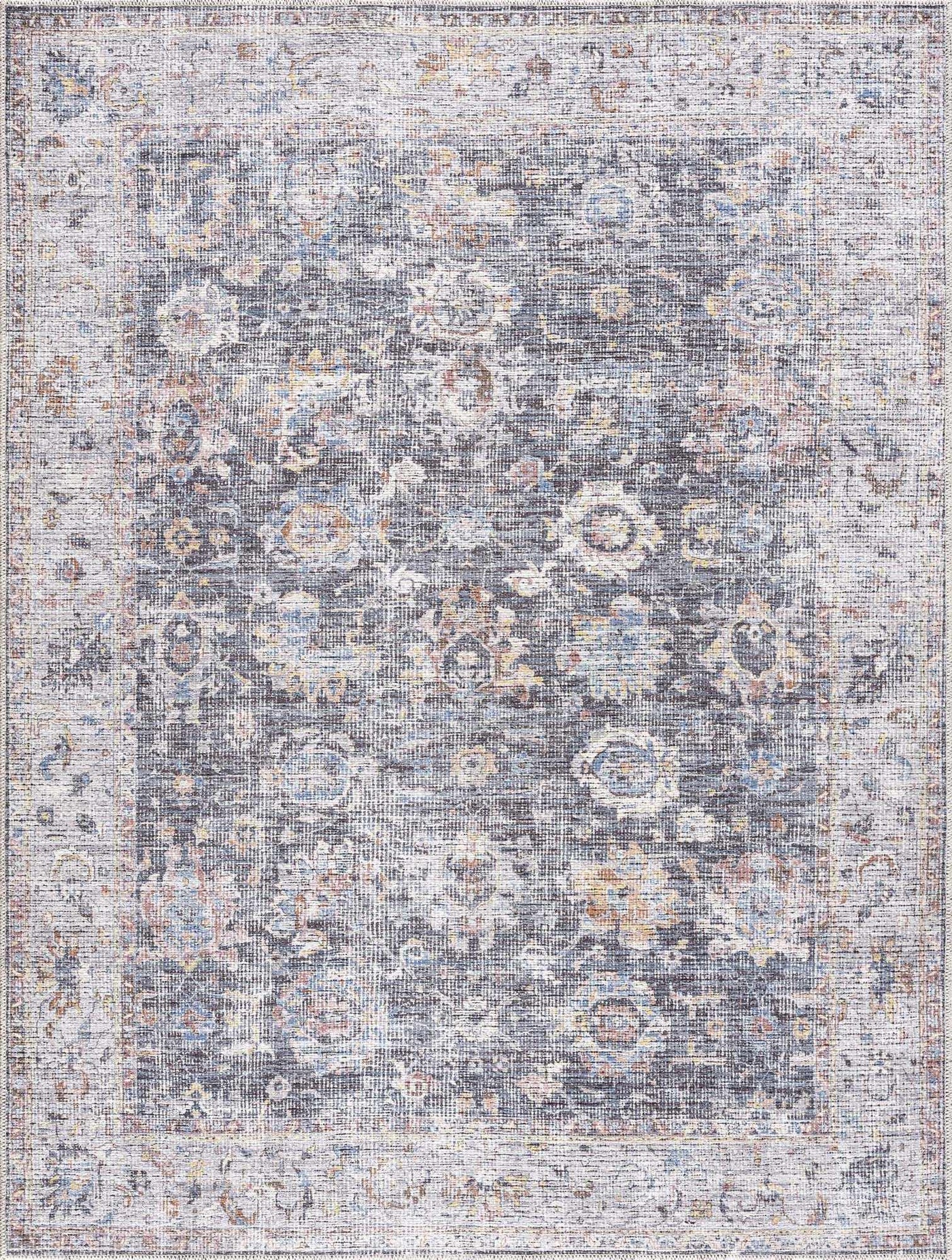 Napeu Washable Area Rug by Boutique Rugs