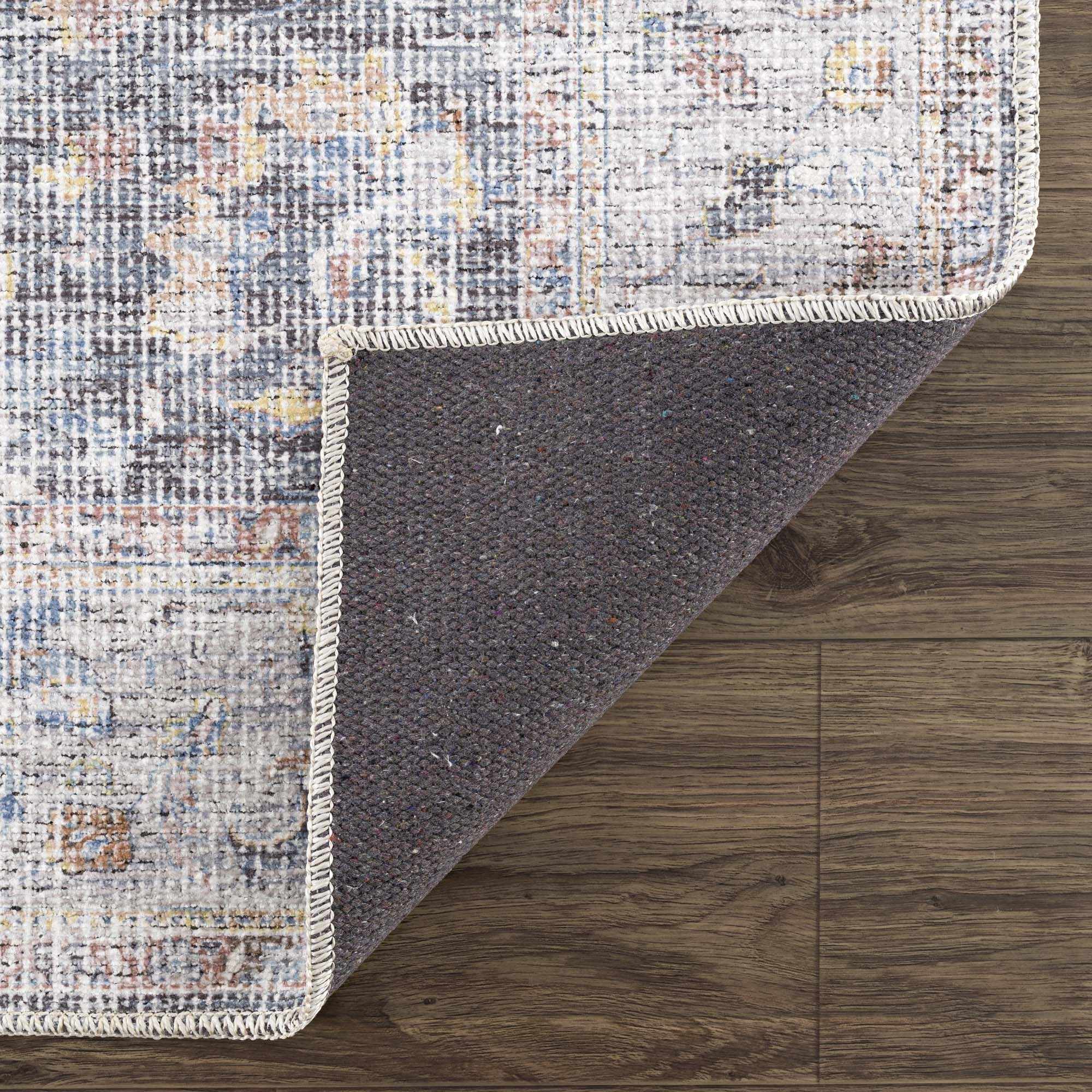 Napeu Washable Area Rug by Boutique Rugs
