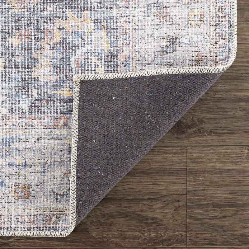 Napeu Washable Area Rug by Boutique Rugs