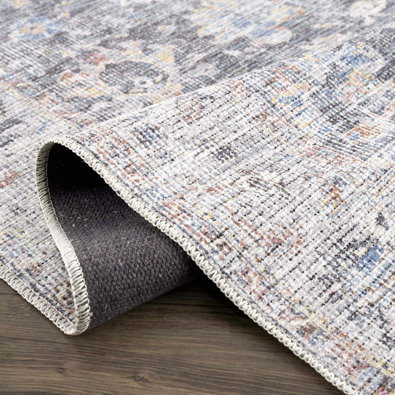 Napeu Washable Area Rug by Boutique Rugs