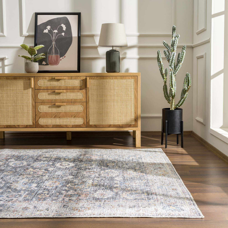 Napeu Washable Area Rug by Boutique Rugs