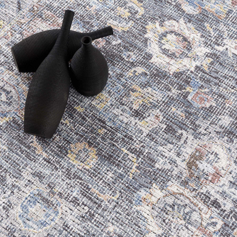 Napeu Washable Area Rug by Boutique Rugs
