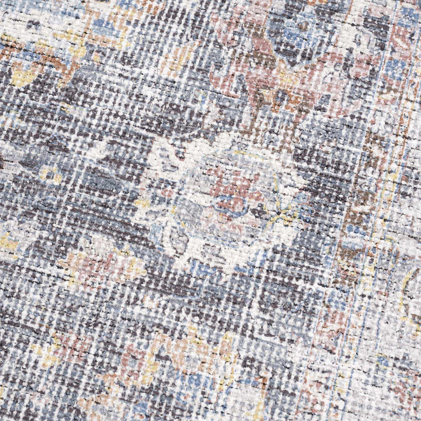 Napeu Washable Area Rug by Boutique Rugs