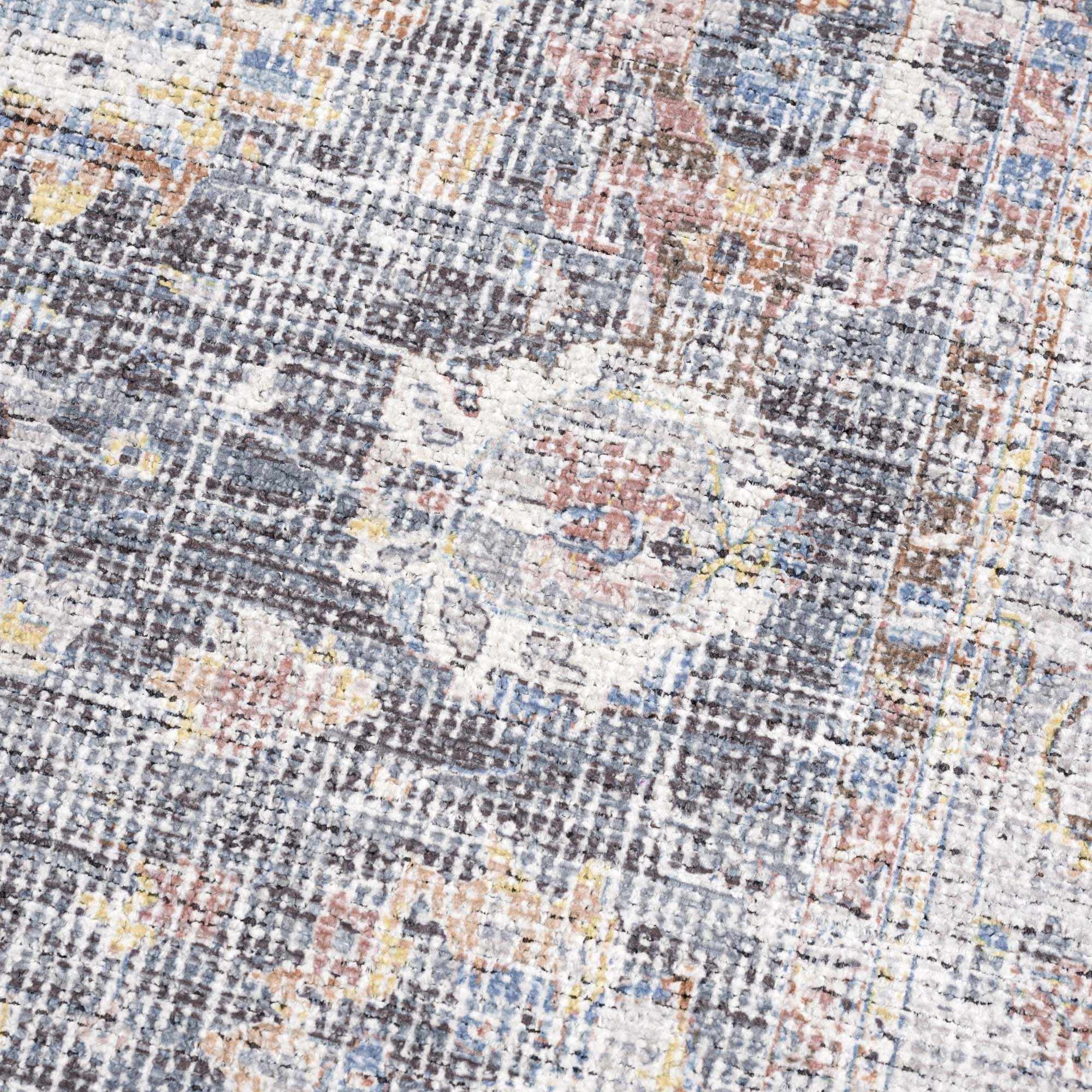 Napeu Washable Area Rug by Boutique Rugs
