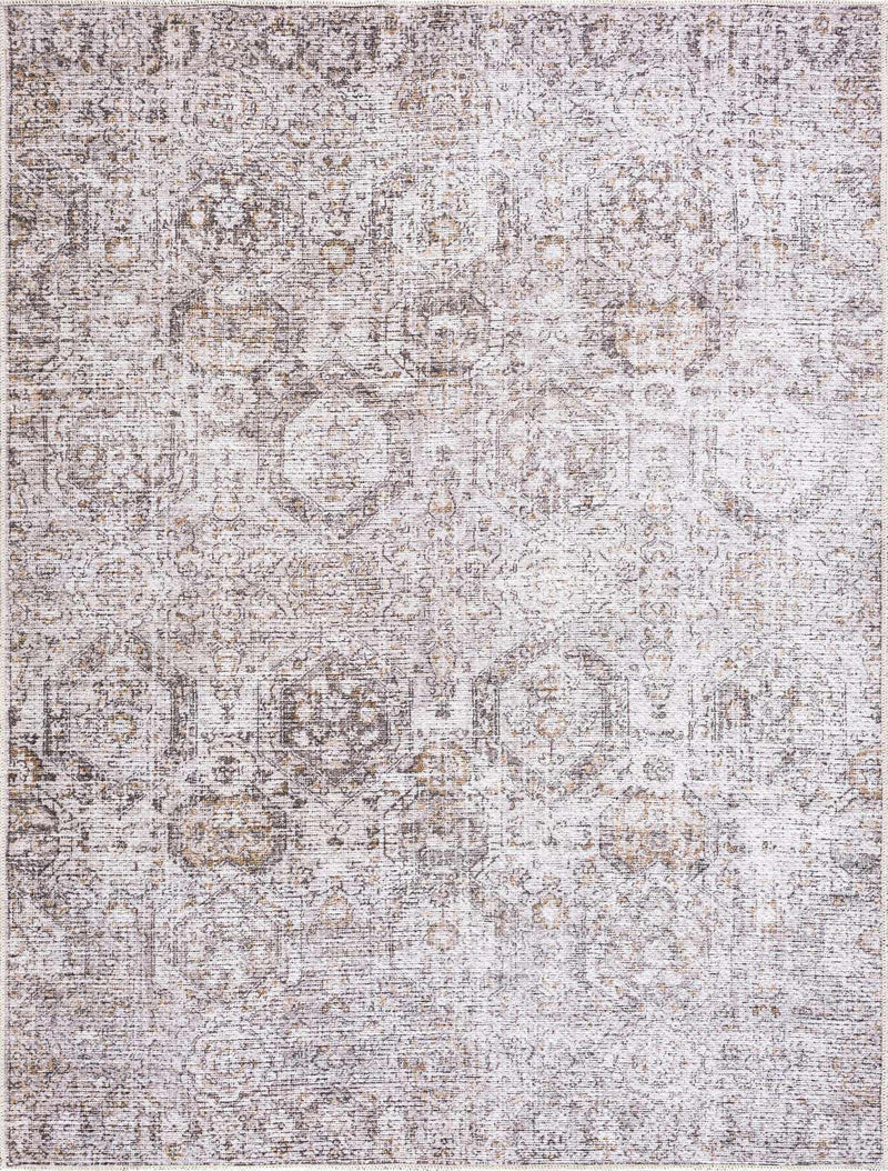Washable Parkerfield Area Rug - Clearance by Boutique Rugs