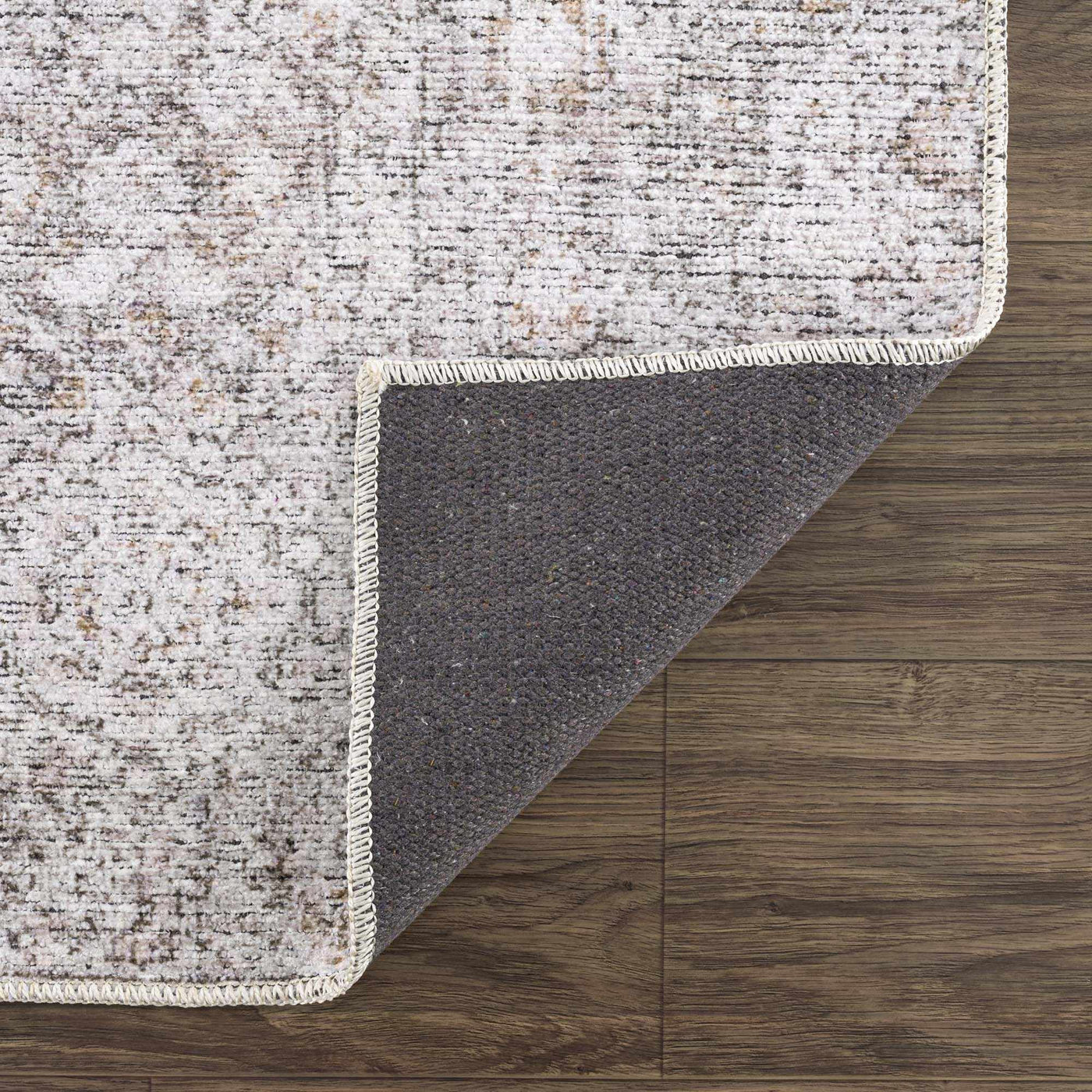Washable Parkerfield Area Rug - Clearance by Boutique Rugs