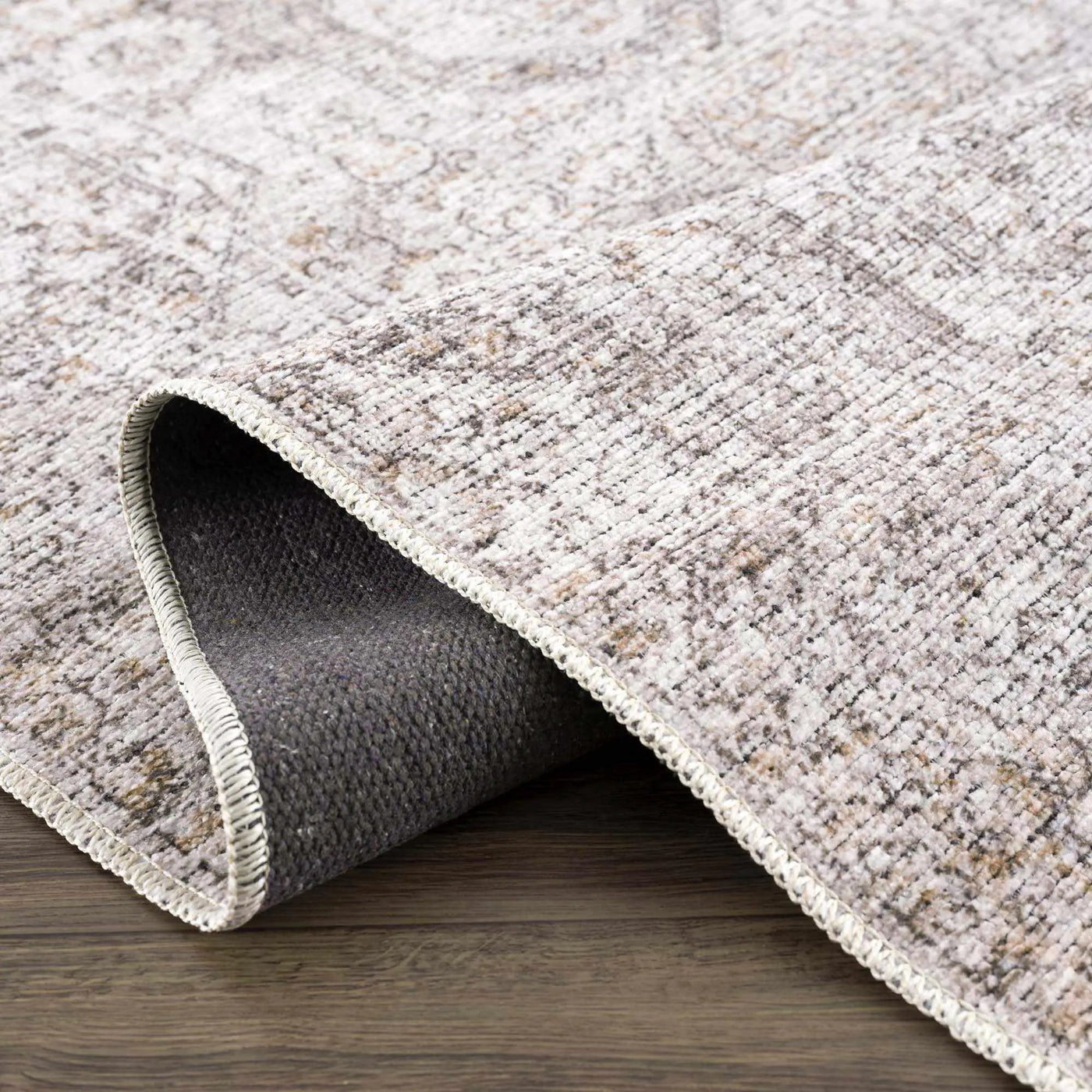 Washable Parkerfield Area Rug - Clearance by Boutique Rugs