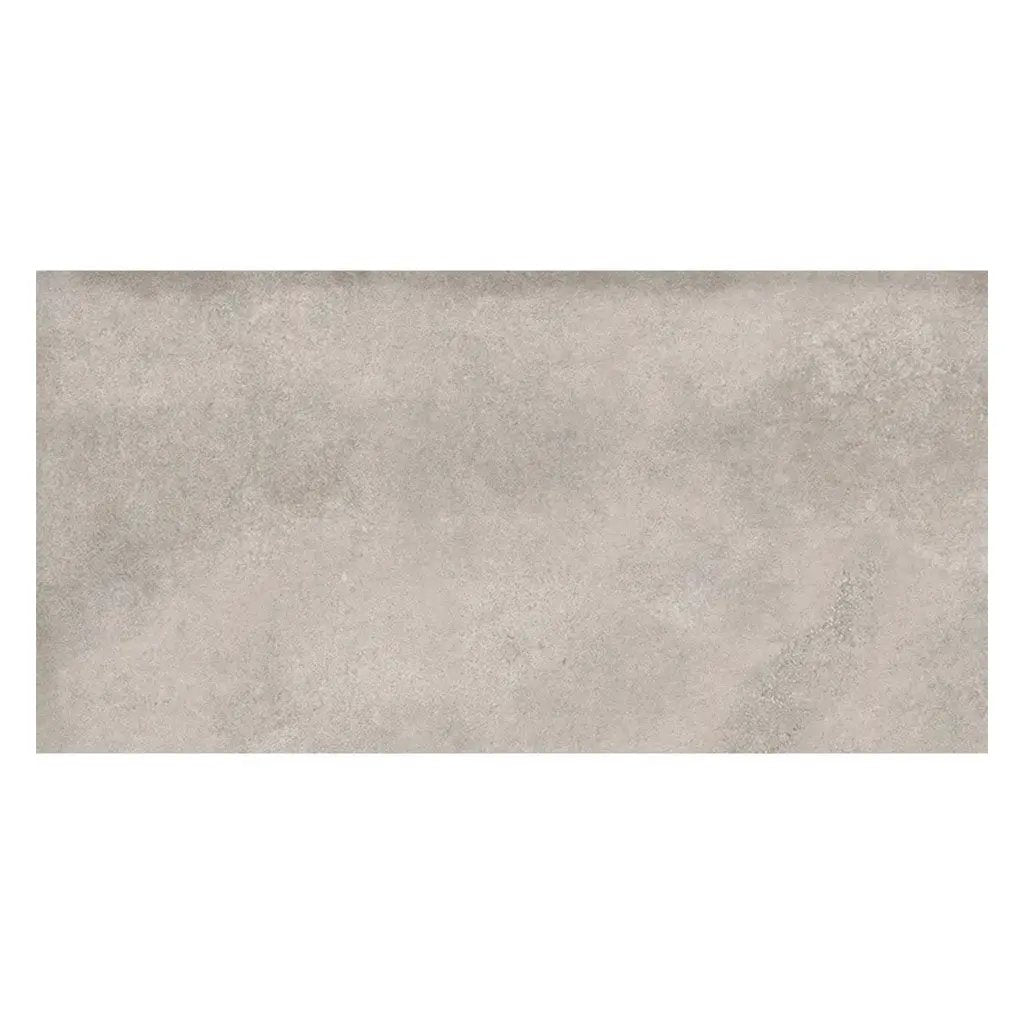 Greige 12x24 Matte Porcelain Large Format Tile (6 pack, 12 sq ft/case) by Apollo Tile
