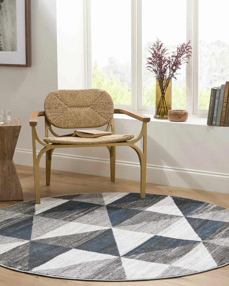 Volant Area Rug by Boutique Rugs