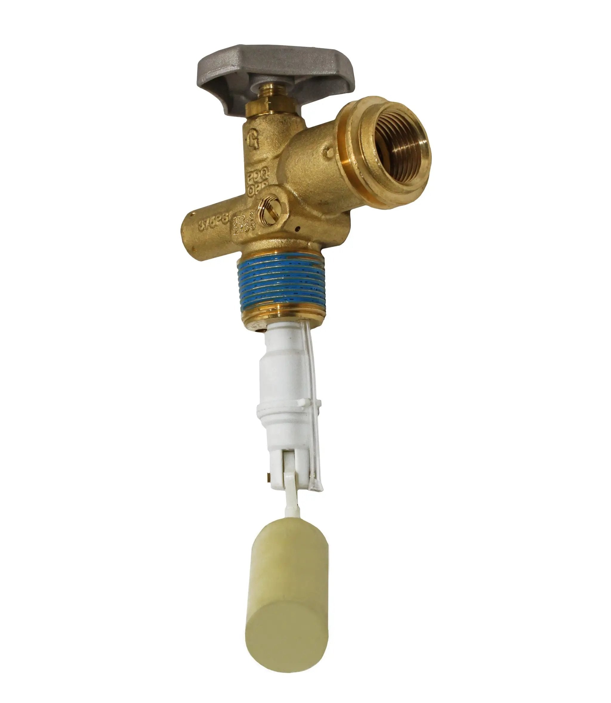 Flame King 5lb OPD Valve by Flame King Products