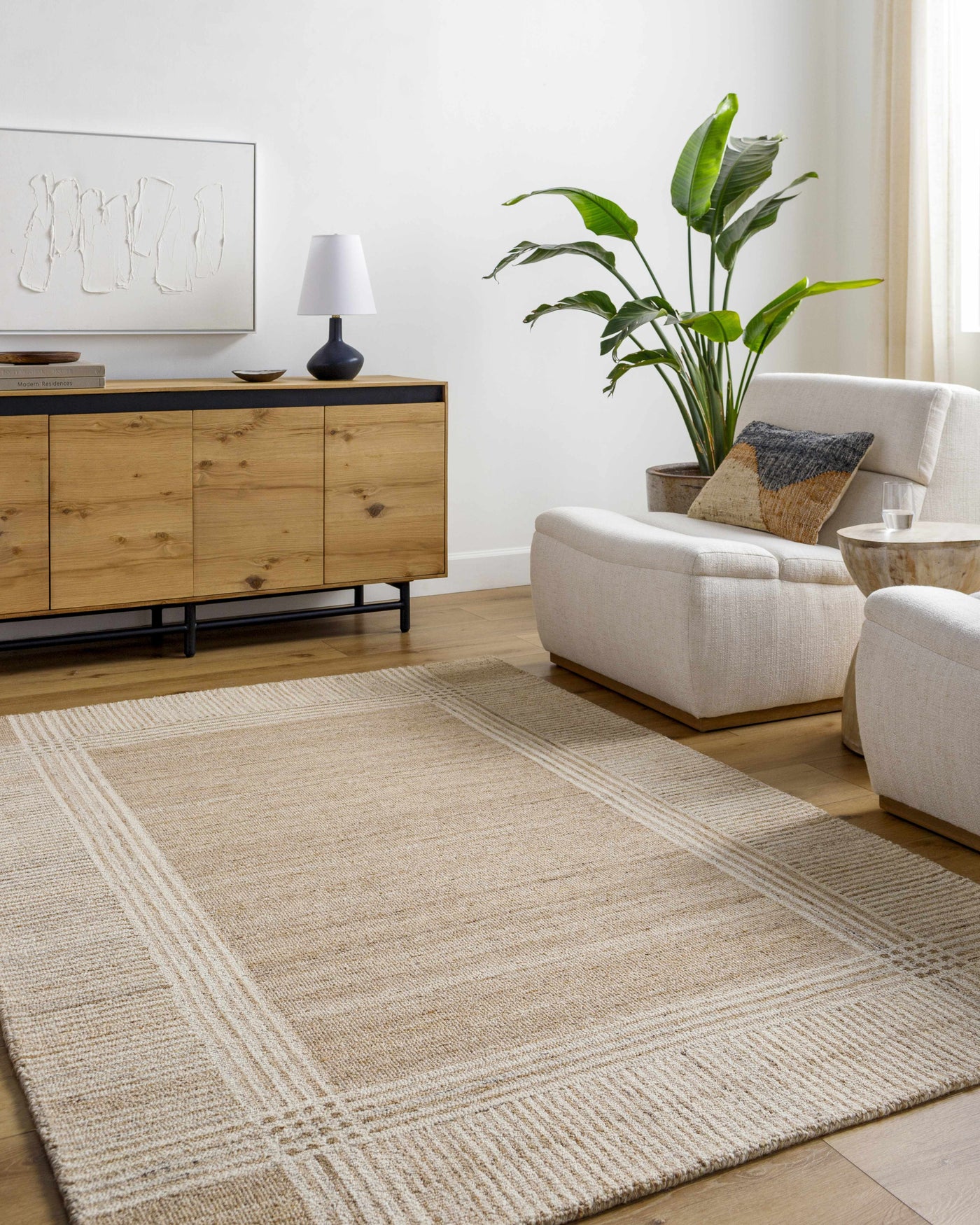Vlora Area Rug by Boutique Rugs