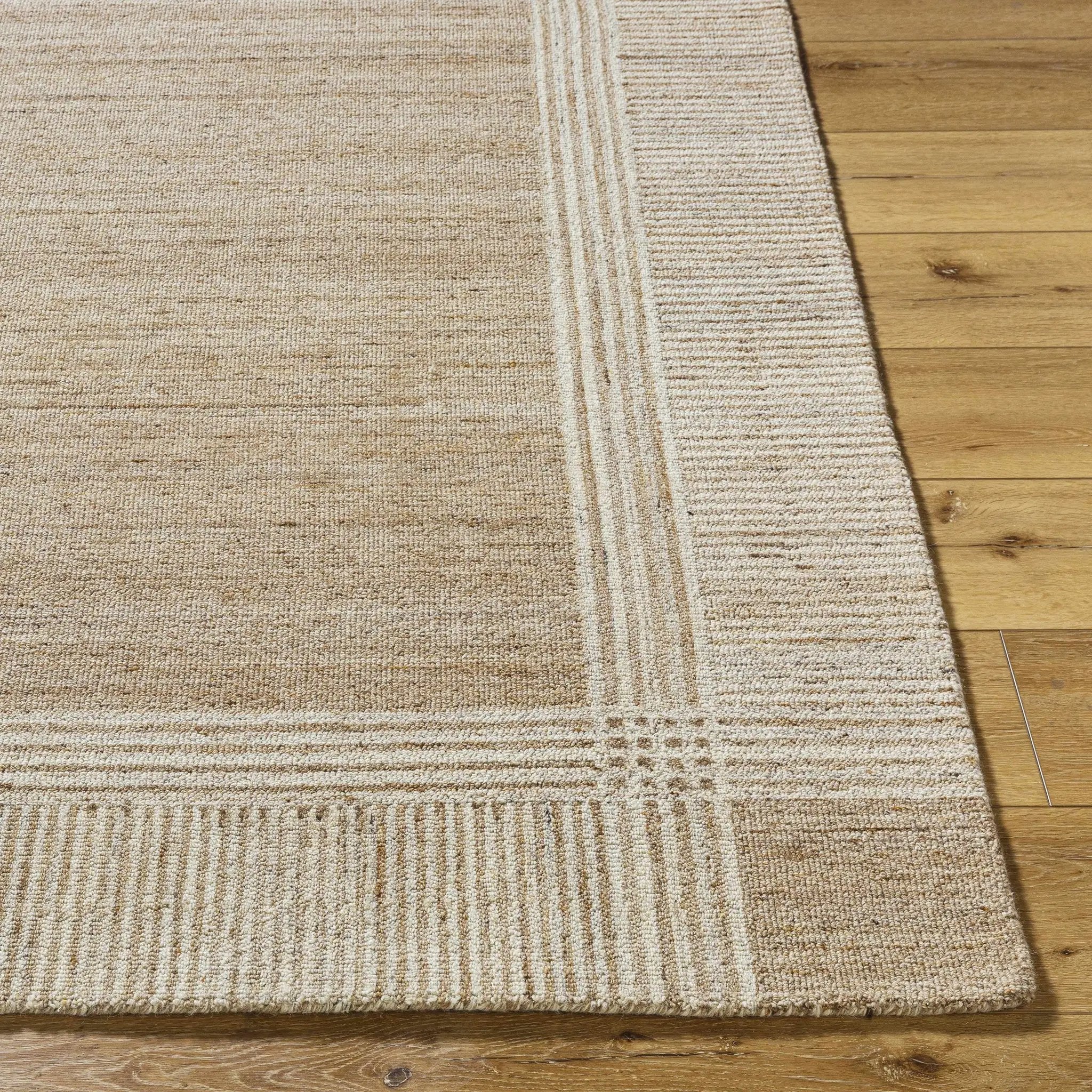Vlora Area Rug by Boutique Rugs