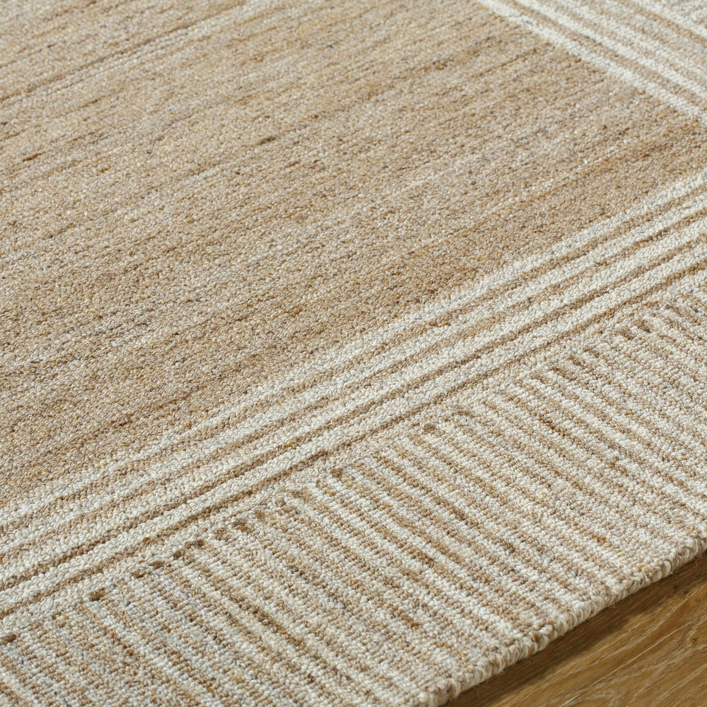 Vlora Area Rug by Boutique Rugs