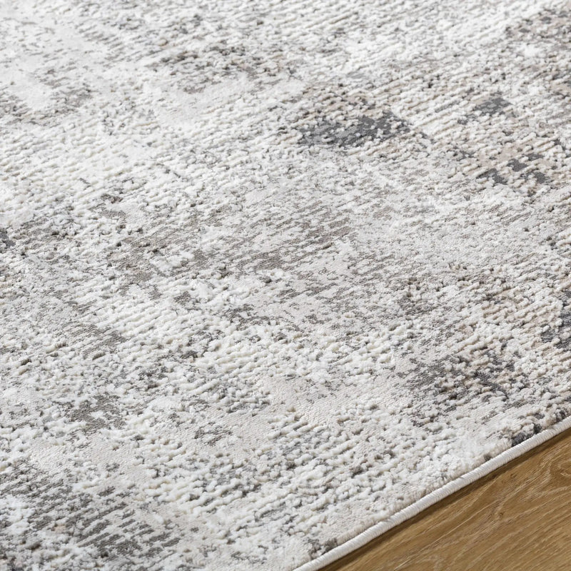 Velez 3D Rock Pattern Washable Rug by Boutique Rugs