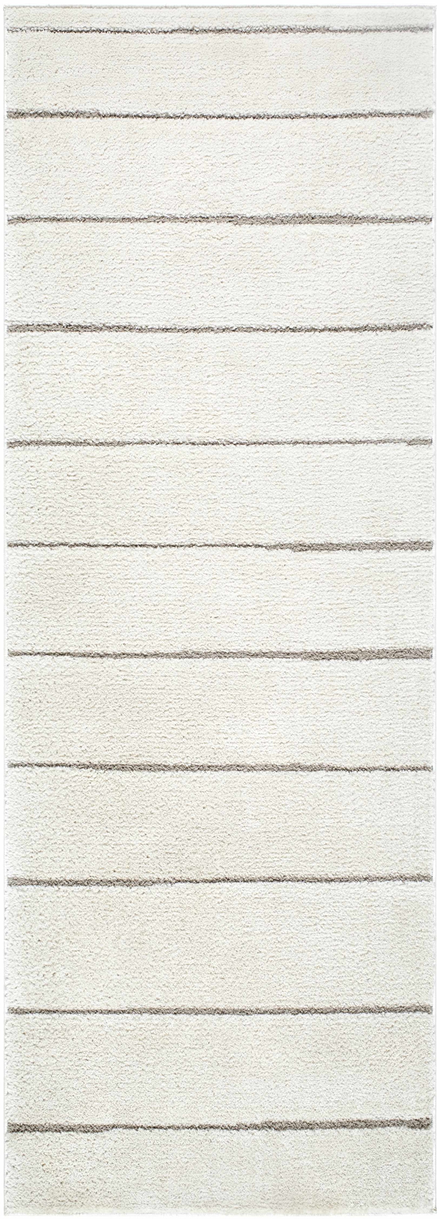 Cascade Cream Area Rug by Boutique Rugs
