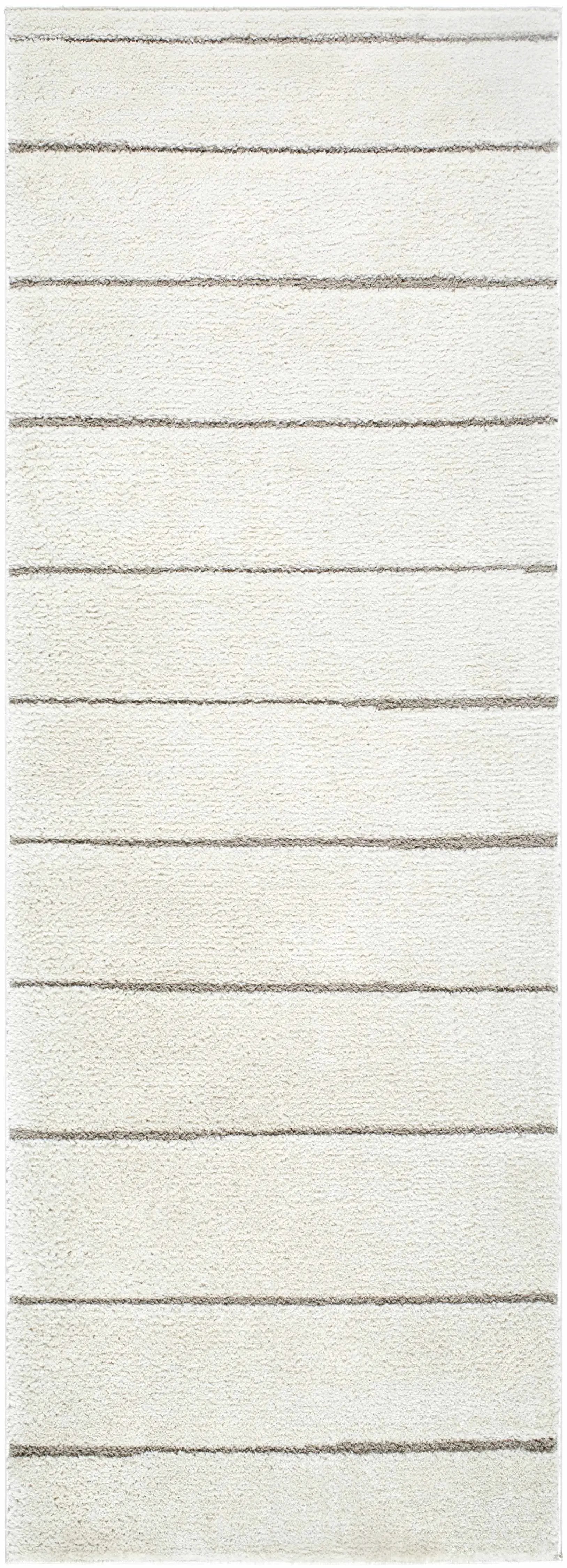 Cascade Cream Area Rug by Boutique Rugs