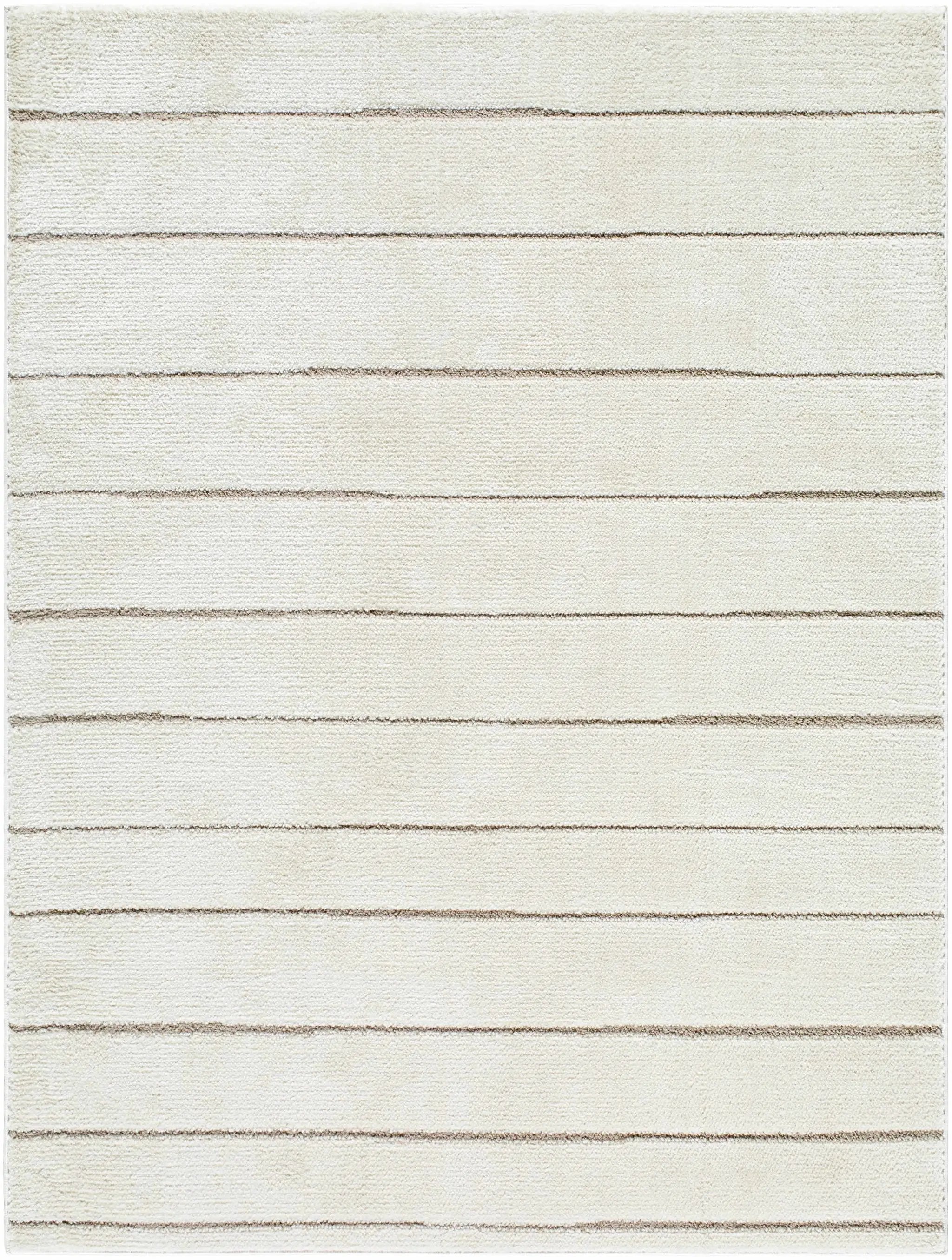 Cascade Cream Area Rug by Boutique Rugs
