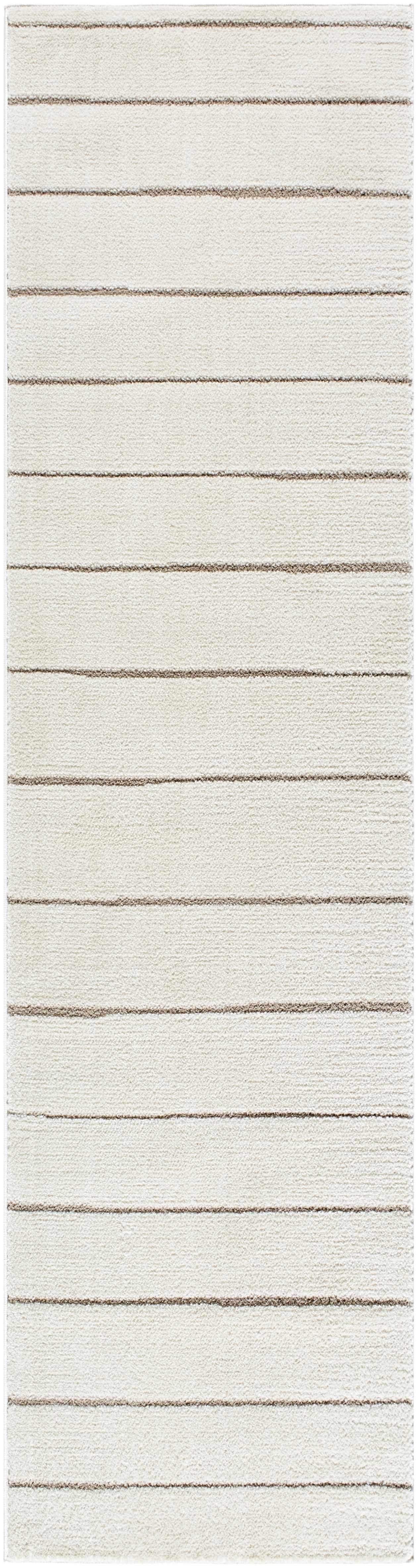 Cascade Cream Area Rug by Boutique Rugs