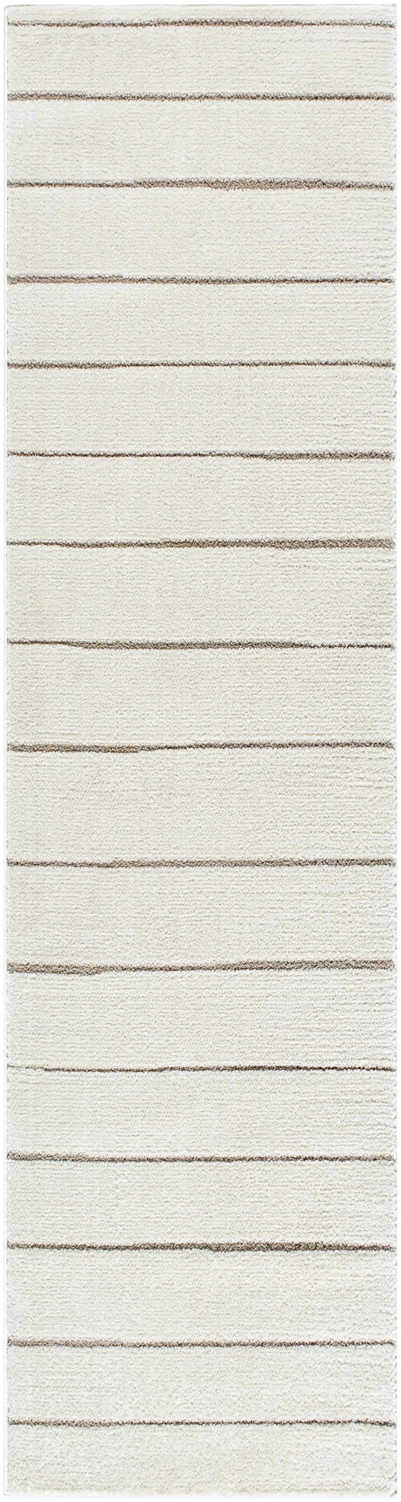 Cascade Cream Area Rug by Boutique Rugs