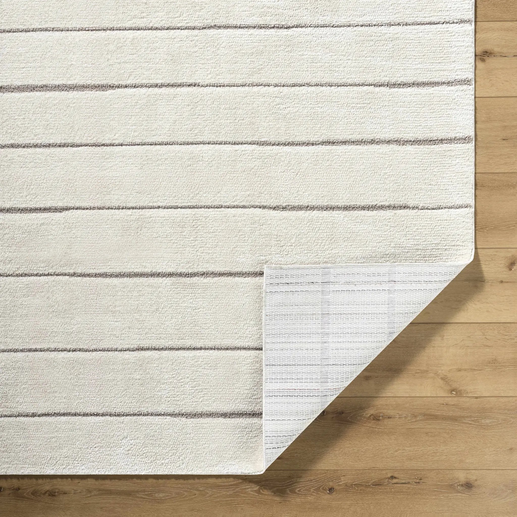 Cascade Cream Area Rug by Boutique Rugs