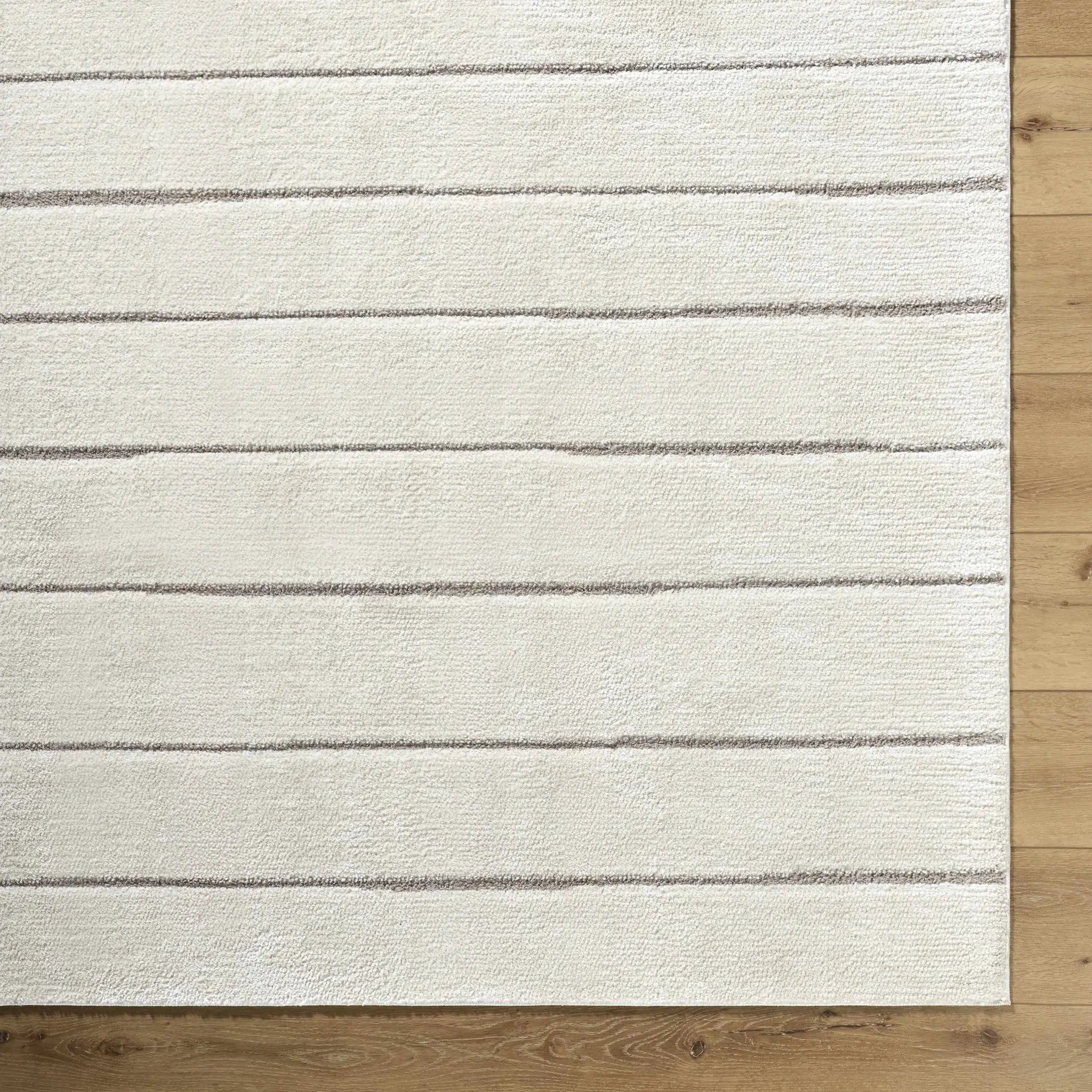 Cascade Cream Area Rug by Boutique Rugs