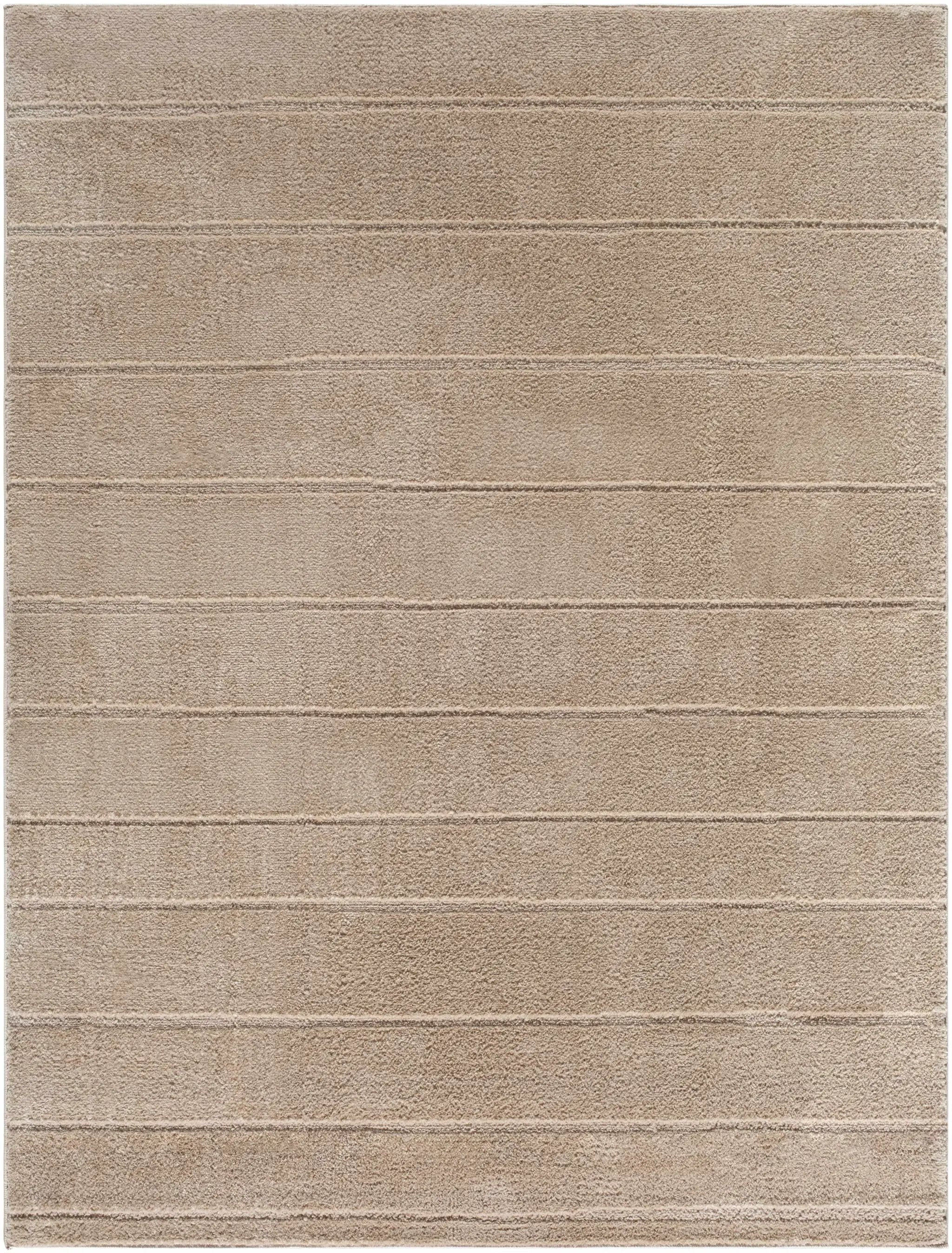 Cascade Brown Area Rug by Boutique Rugs