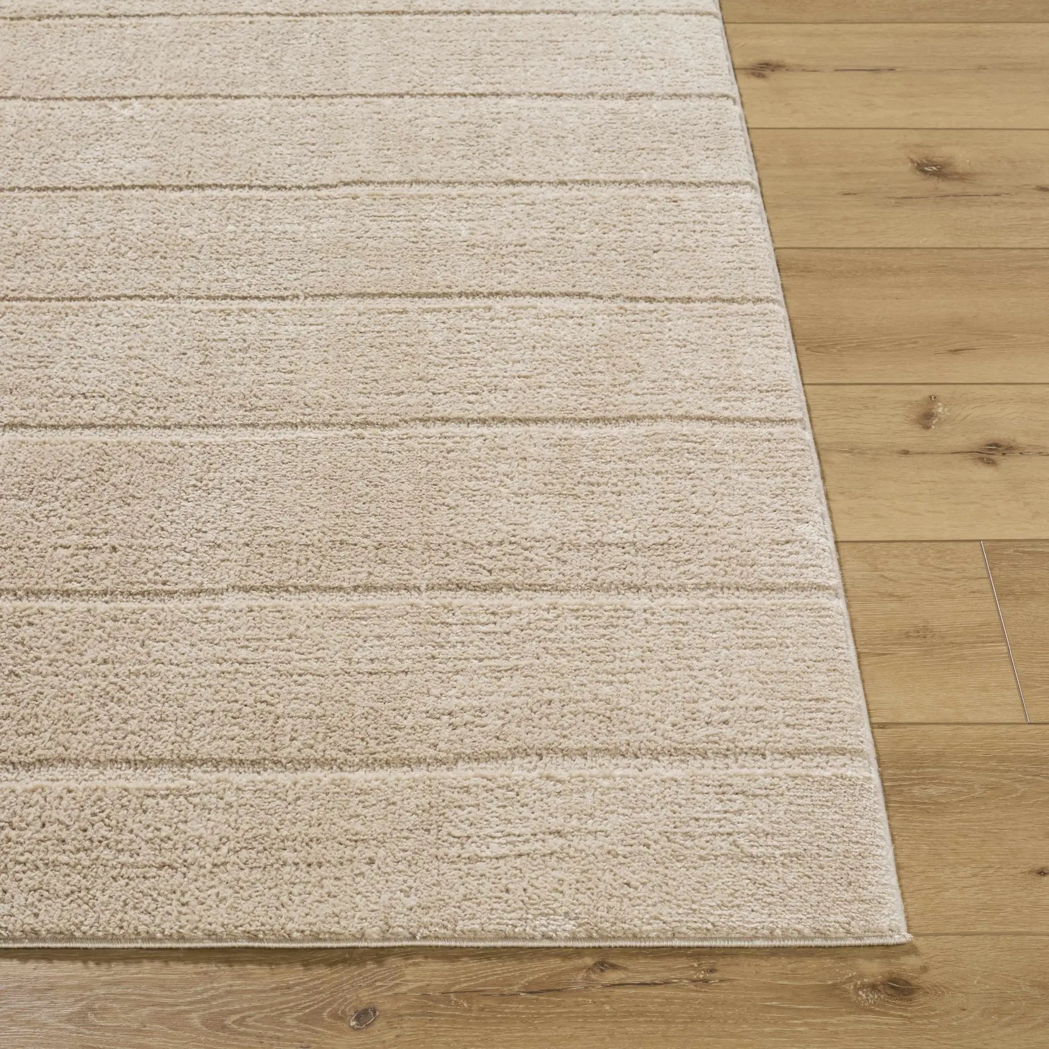 Cascade Brown Area Rug by Boutique Rugs