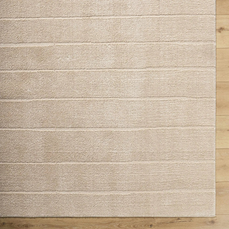 Cascade Brown Area Rug by Boutique Rugs