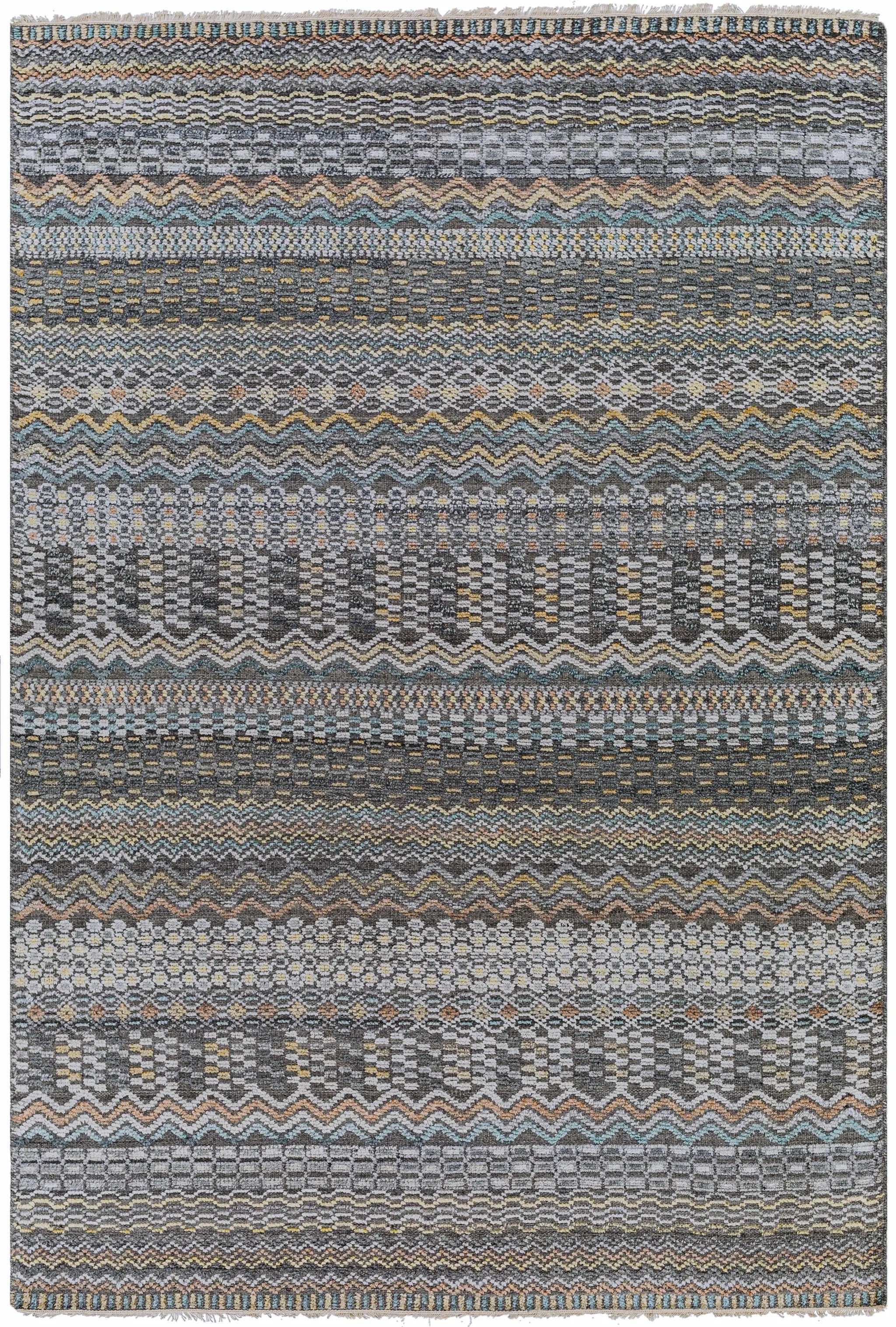 Verdigris Premium Rug - Clearance by Boutique Rugs