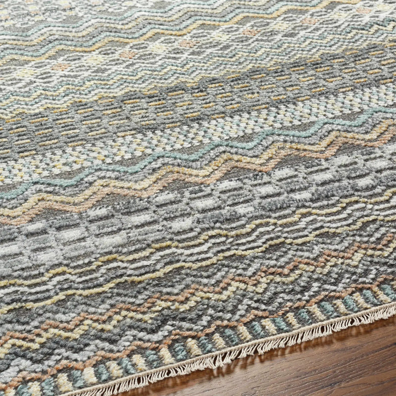 Verdigris Premium Rug - Clearance by Boutique Rugs