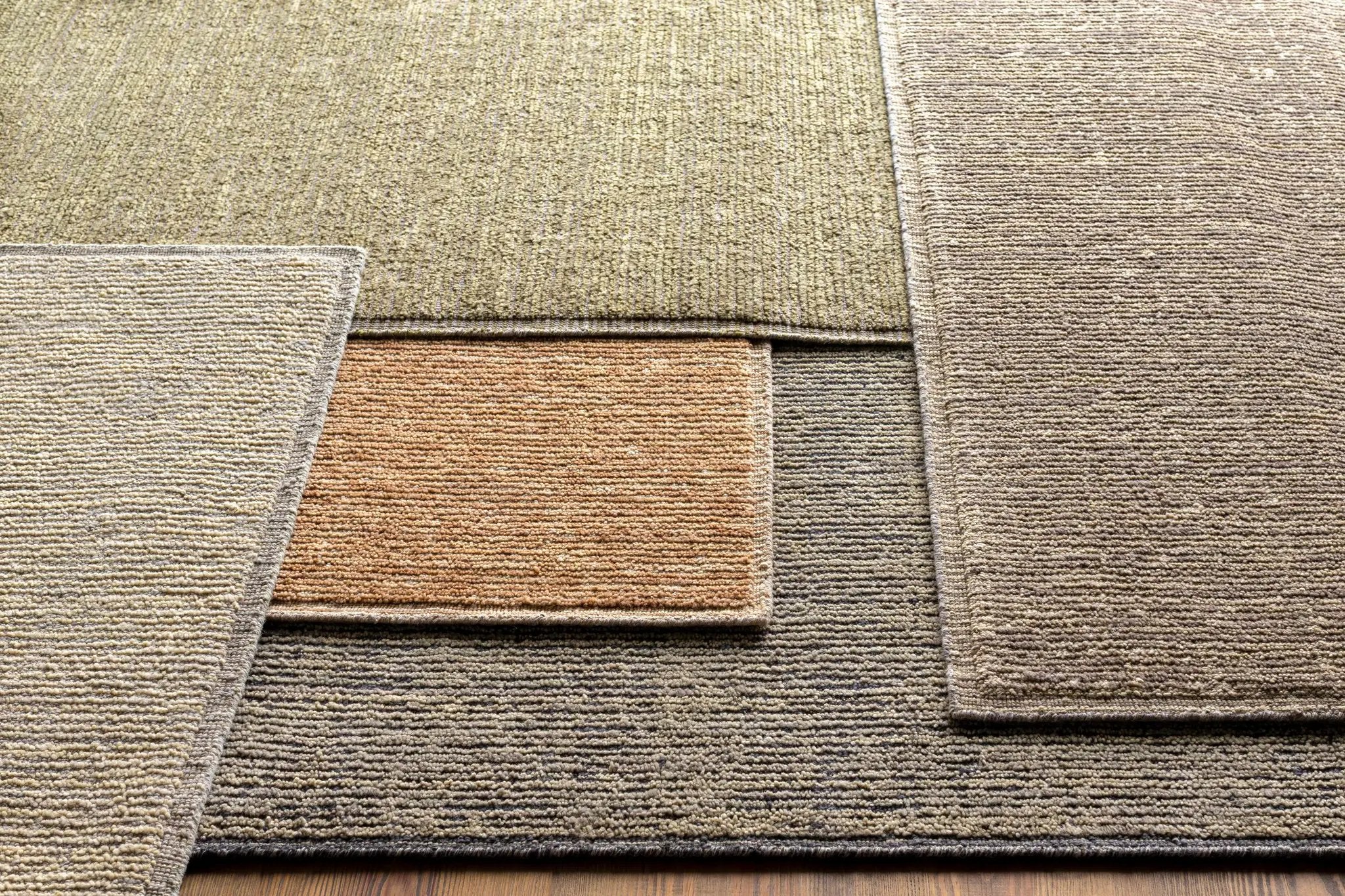 Vezirhan Area Rug - Clearance by Boutique Rugs