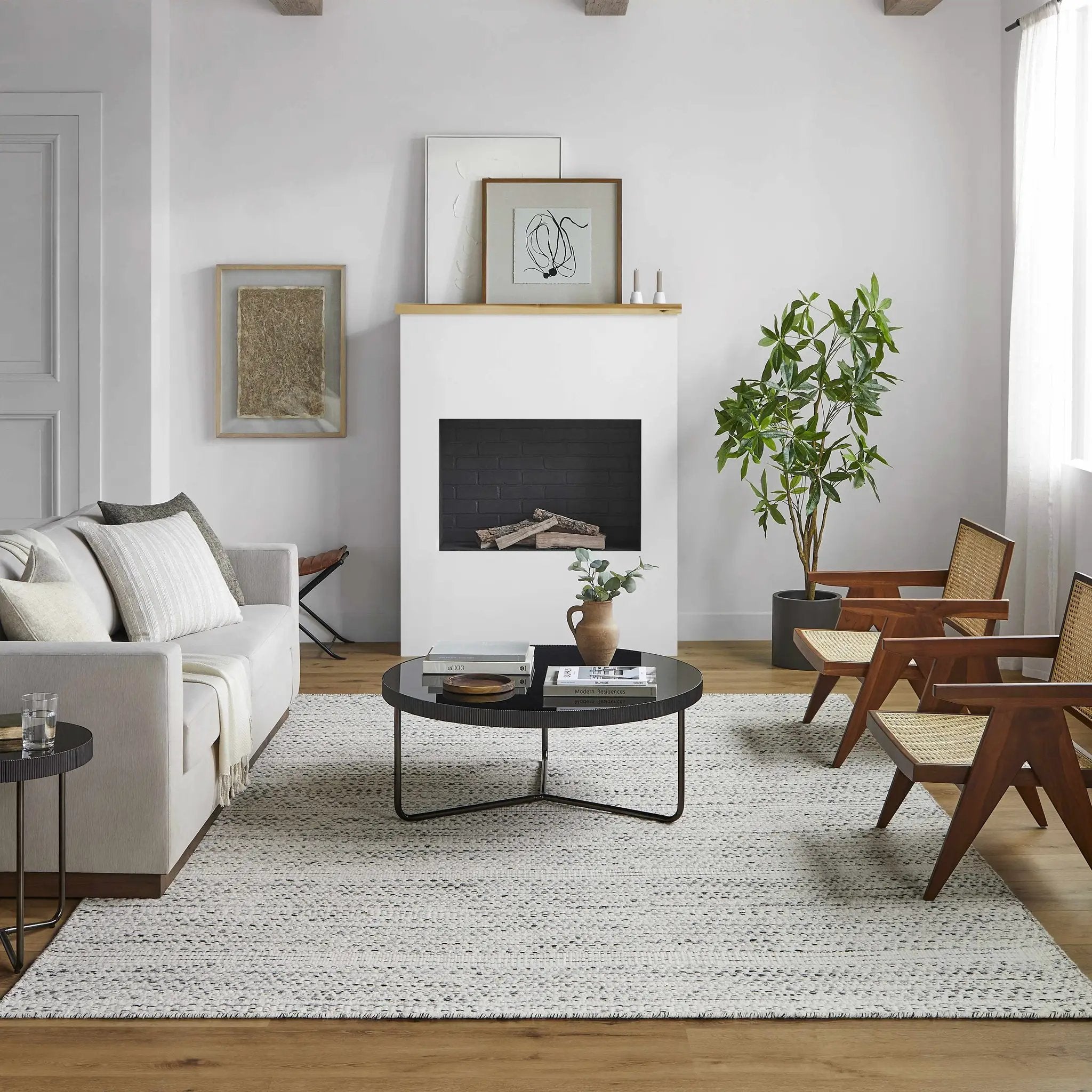 Vernonia Area Rug - Clearance by Boutique Rugs