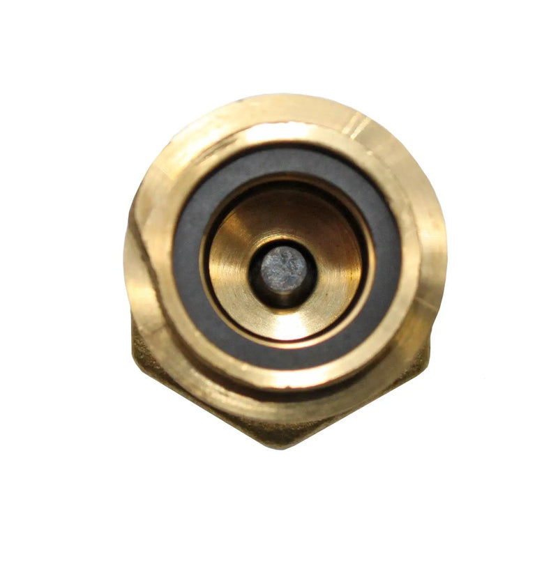 Flame King VSCFL Forklift and Buffer Tank Connector Valve by Flame King Products