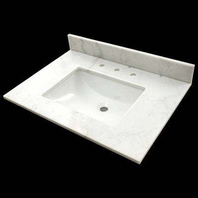 Vanity Backsplashes